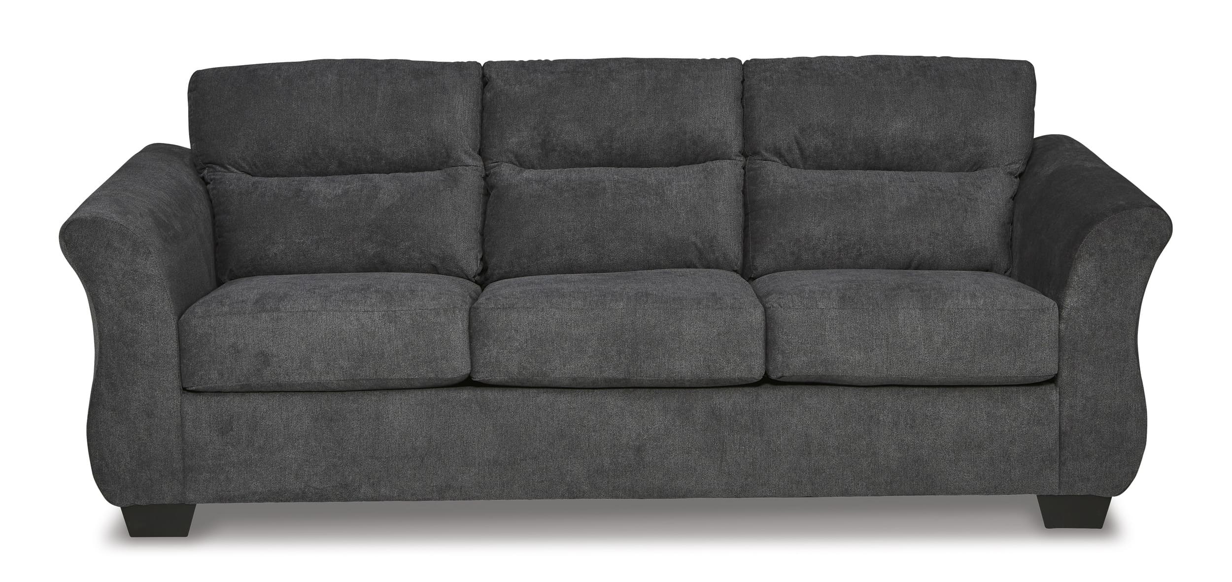 Miravel Polyester Sofa