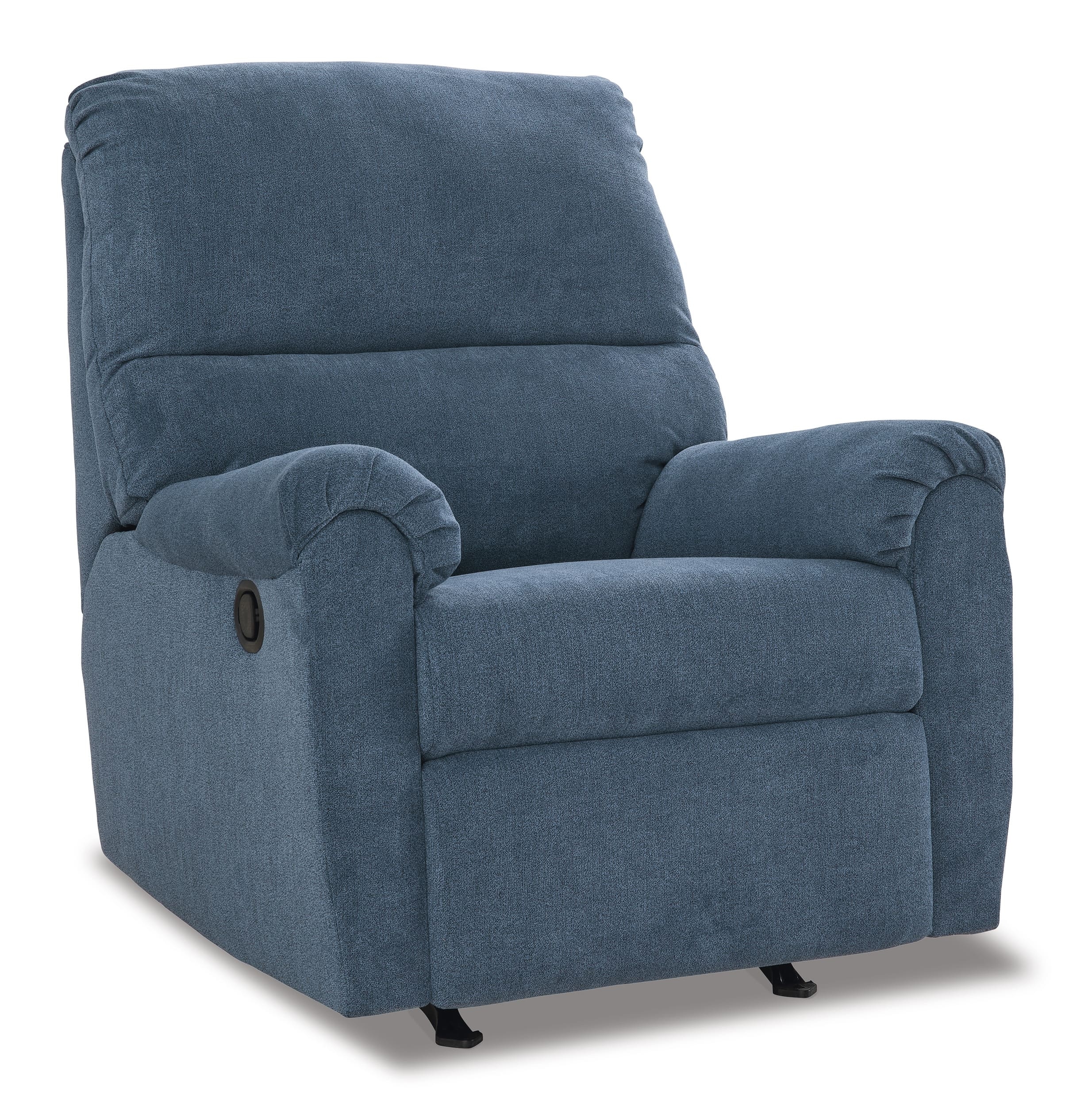 Miravel Polyester Recliner