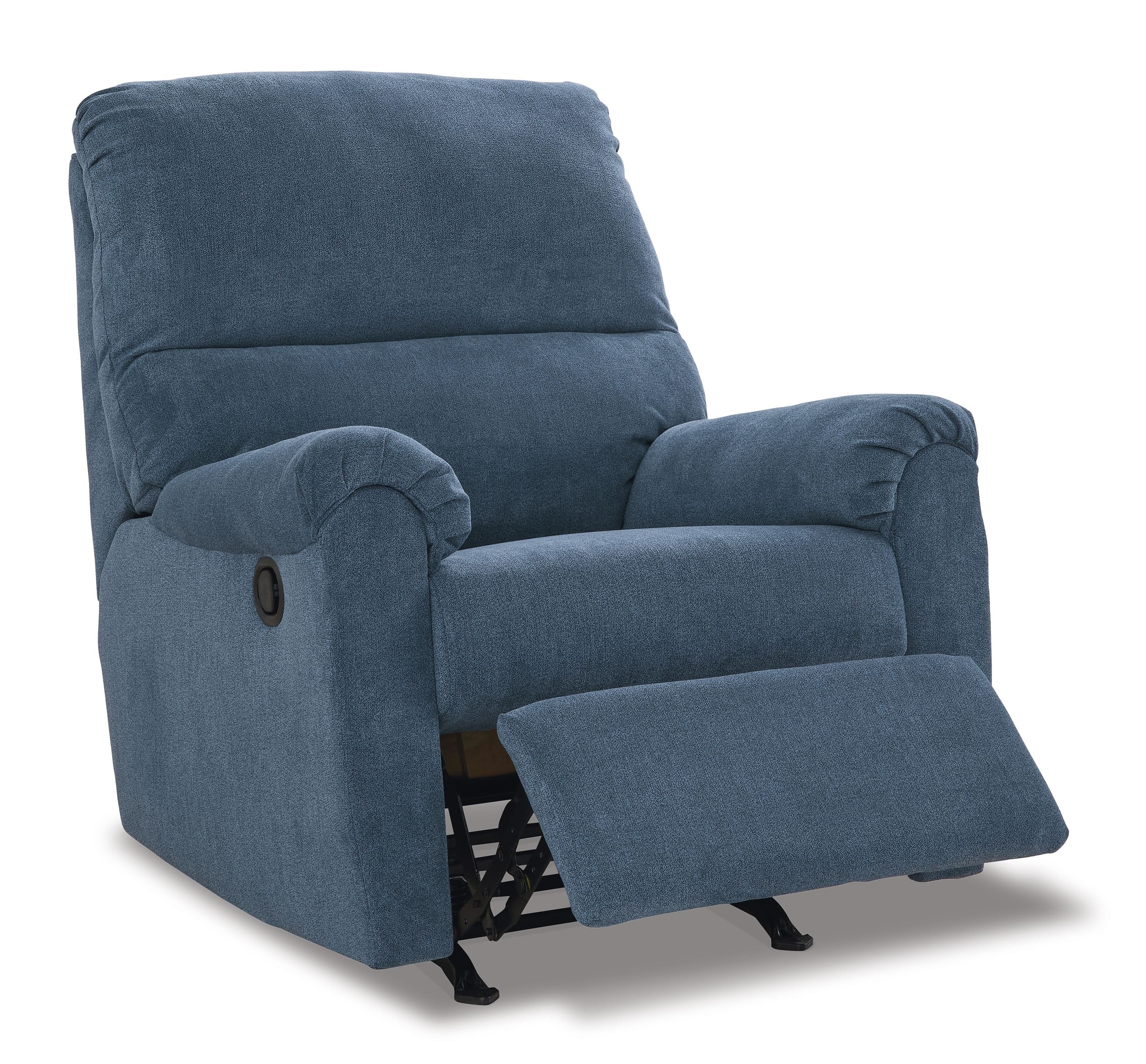 Miravel Polyester Recliner