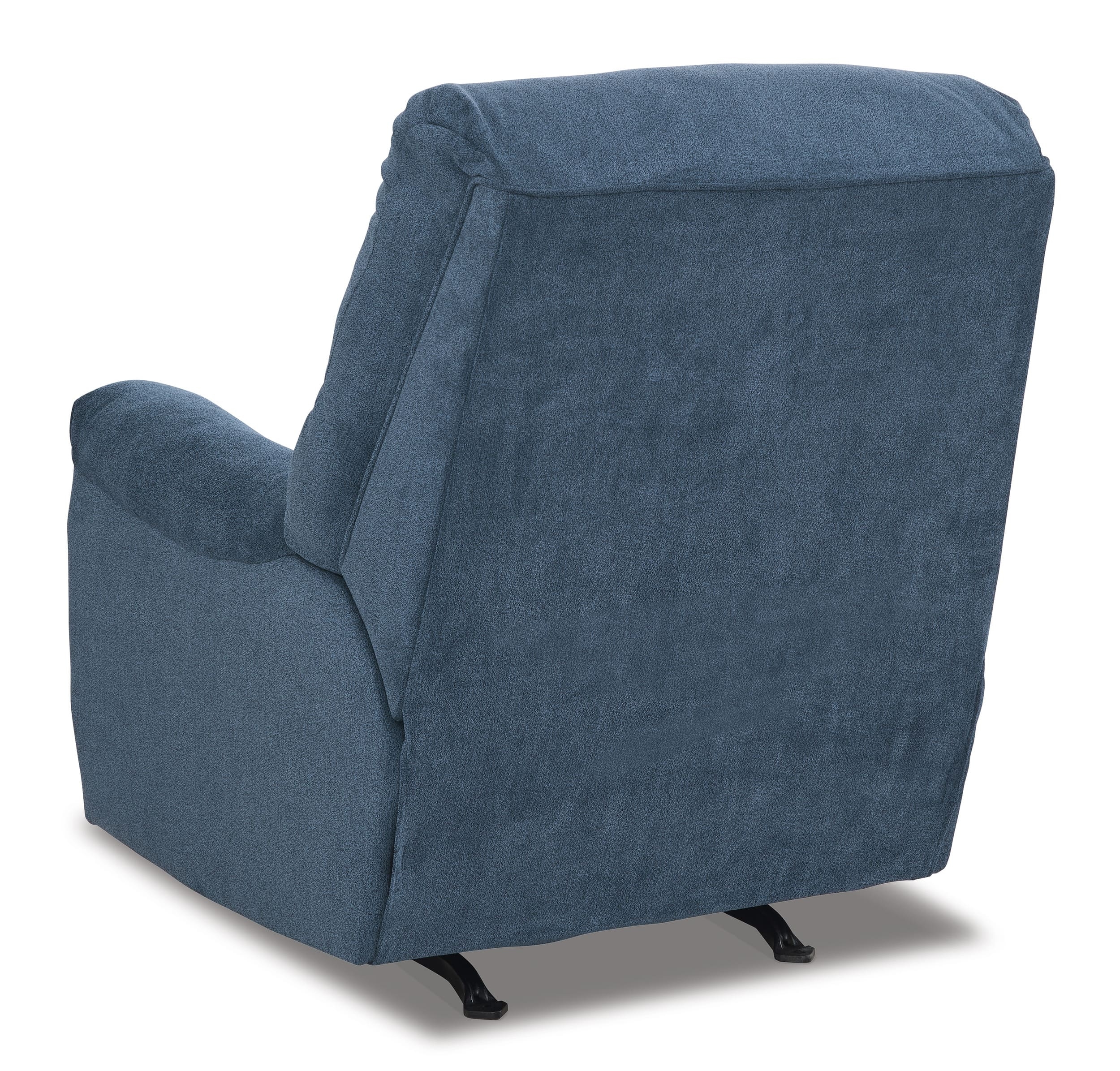 Miravel Polyester Recliner