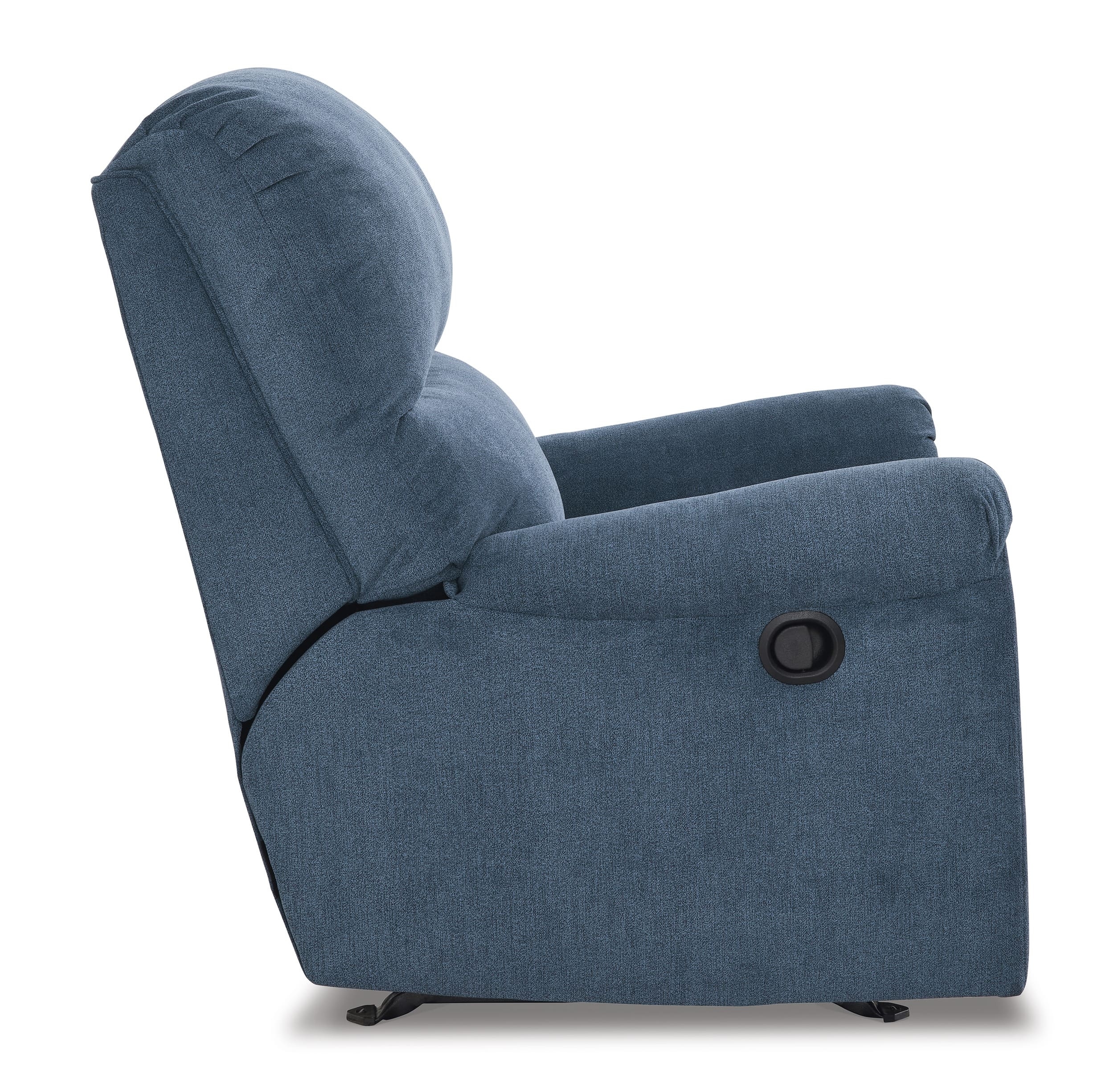 Miravel Polyester Recliner