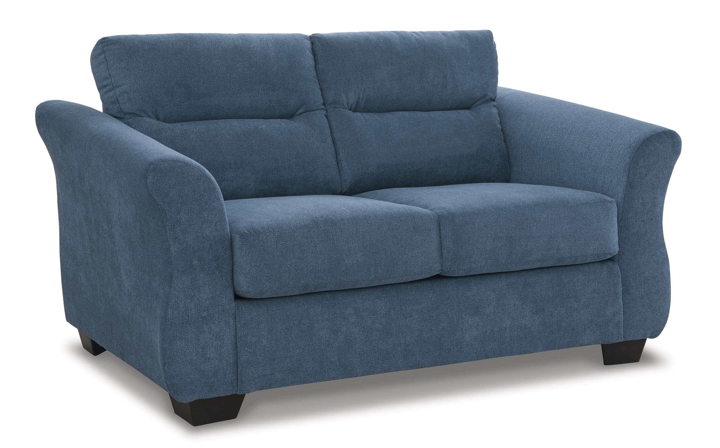 Miravel Polyester Loveseat