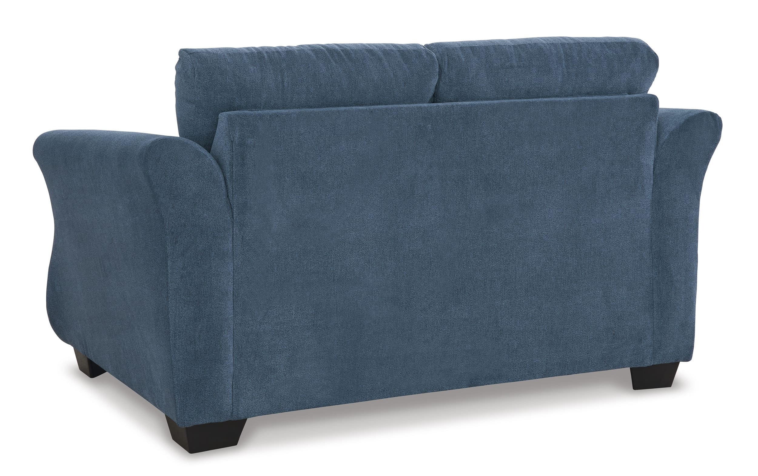 Miravel Polyester Loveseat
