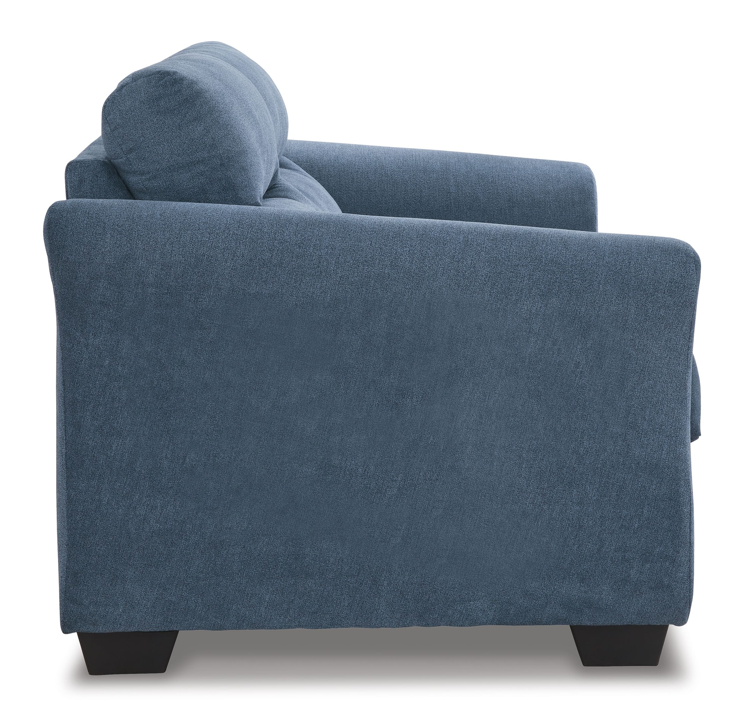 Miravel Polyester Loveseat