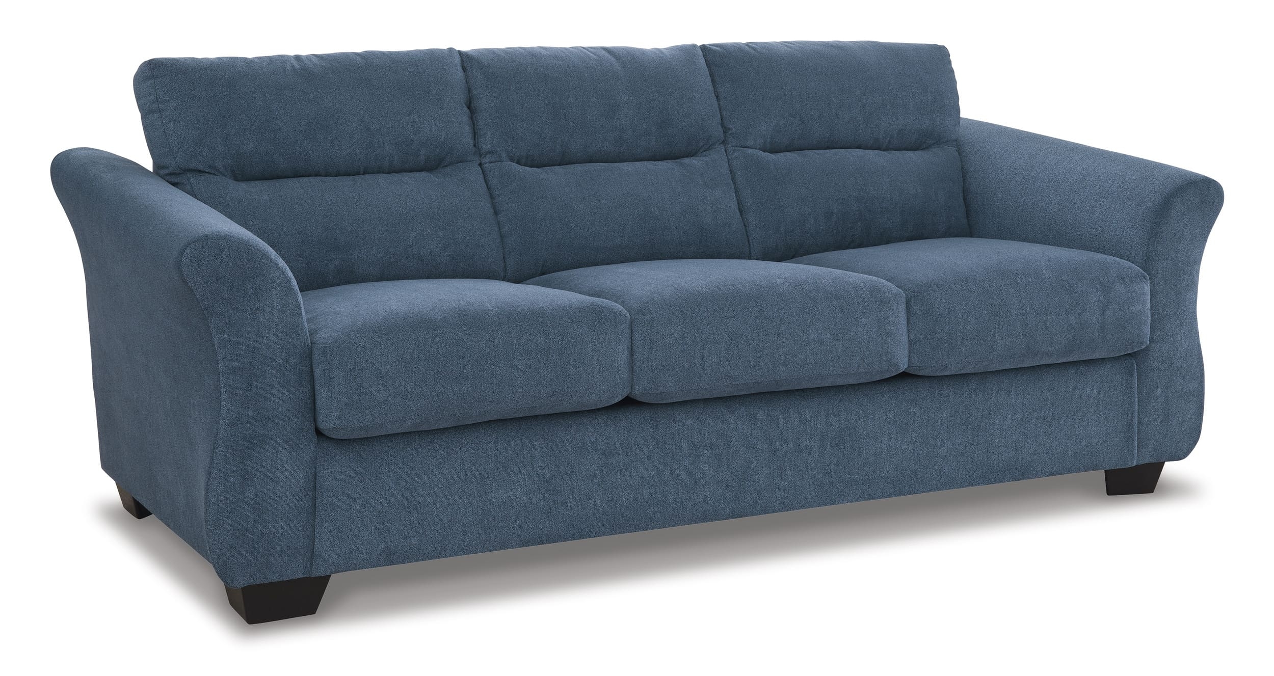 Miravel Polyester Living Room Set
