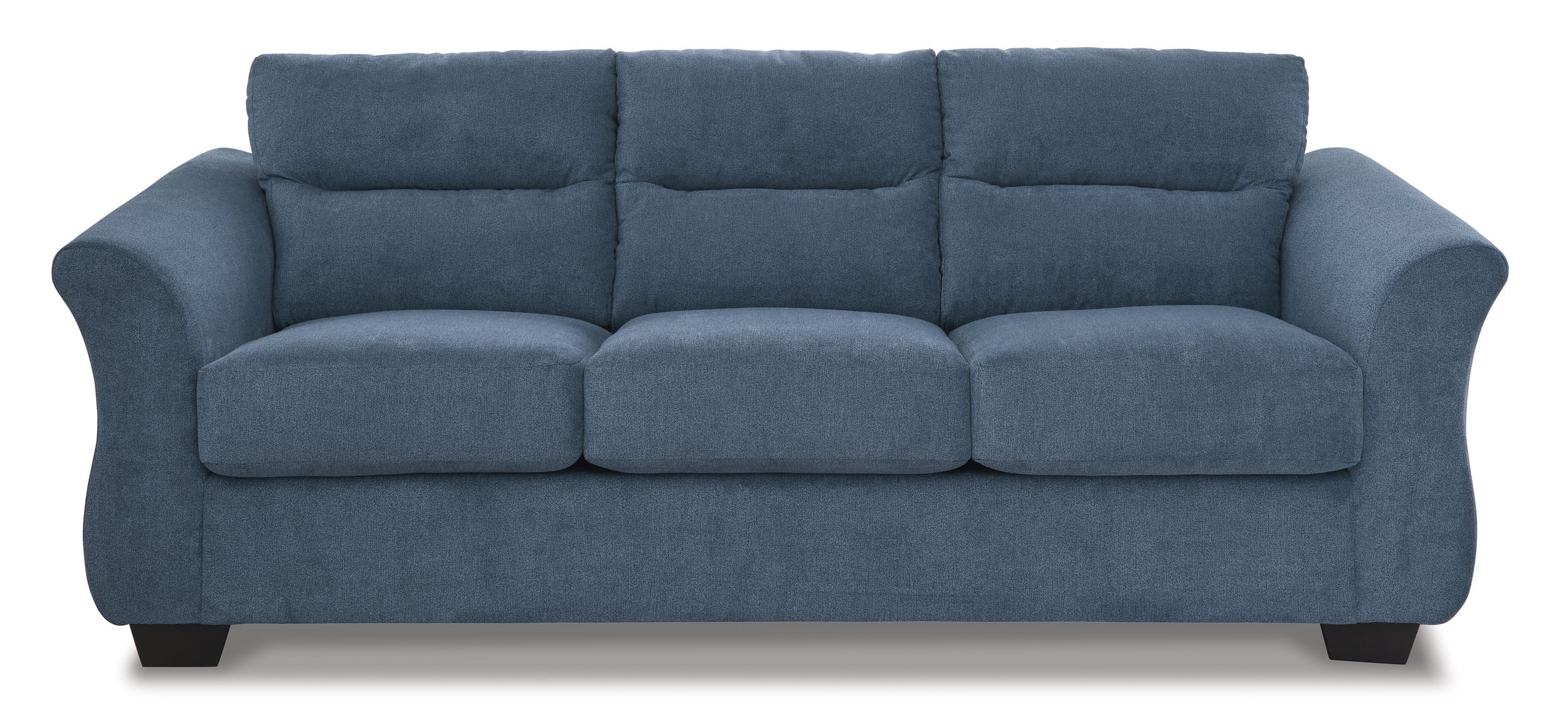 Miravel Polyester Sofa