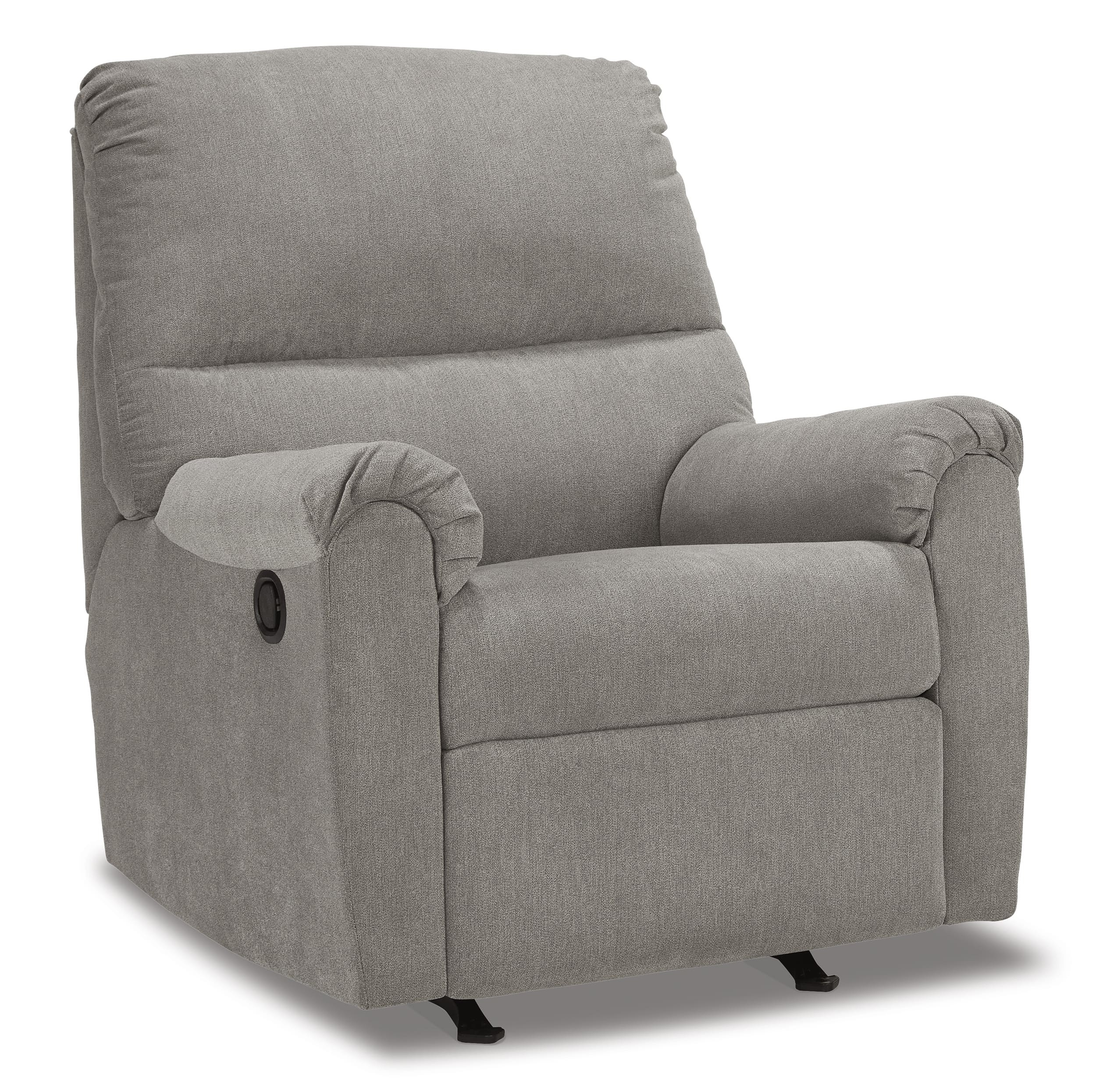 Miravel Polyester Living Room Set