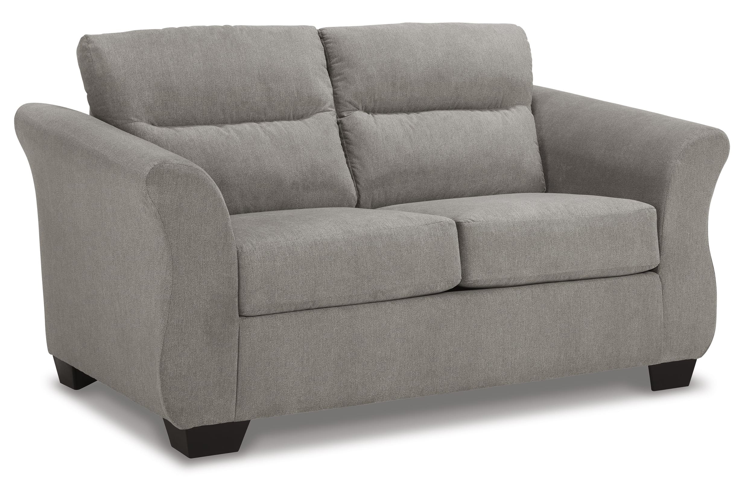 Miravel Polyester Living Room Set