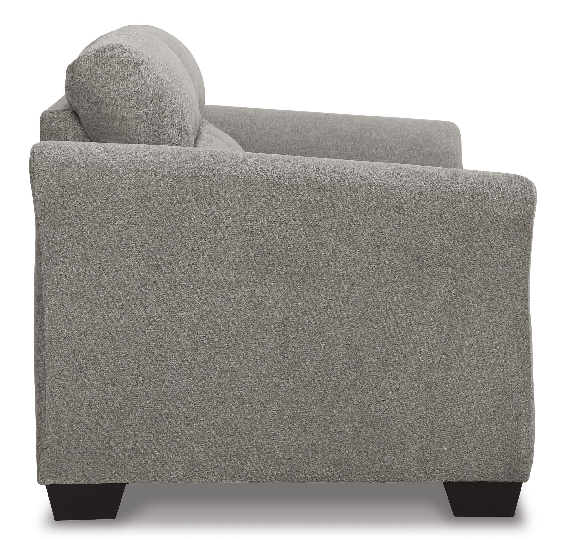 Miravel Polyester Loveseat
