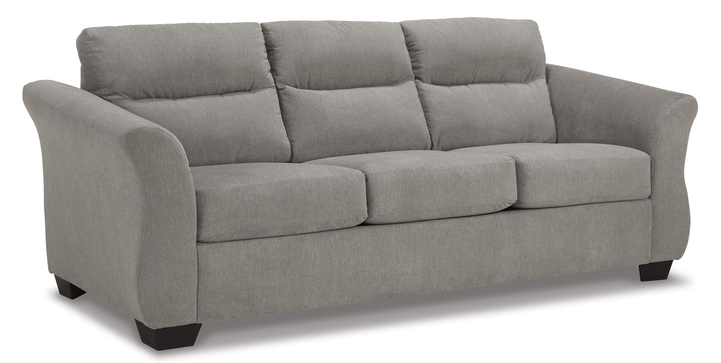 Miravel Polyester Sofa