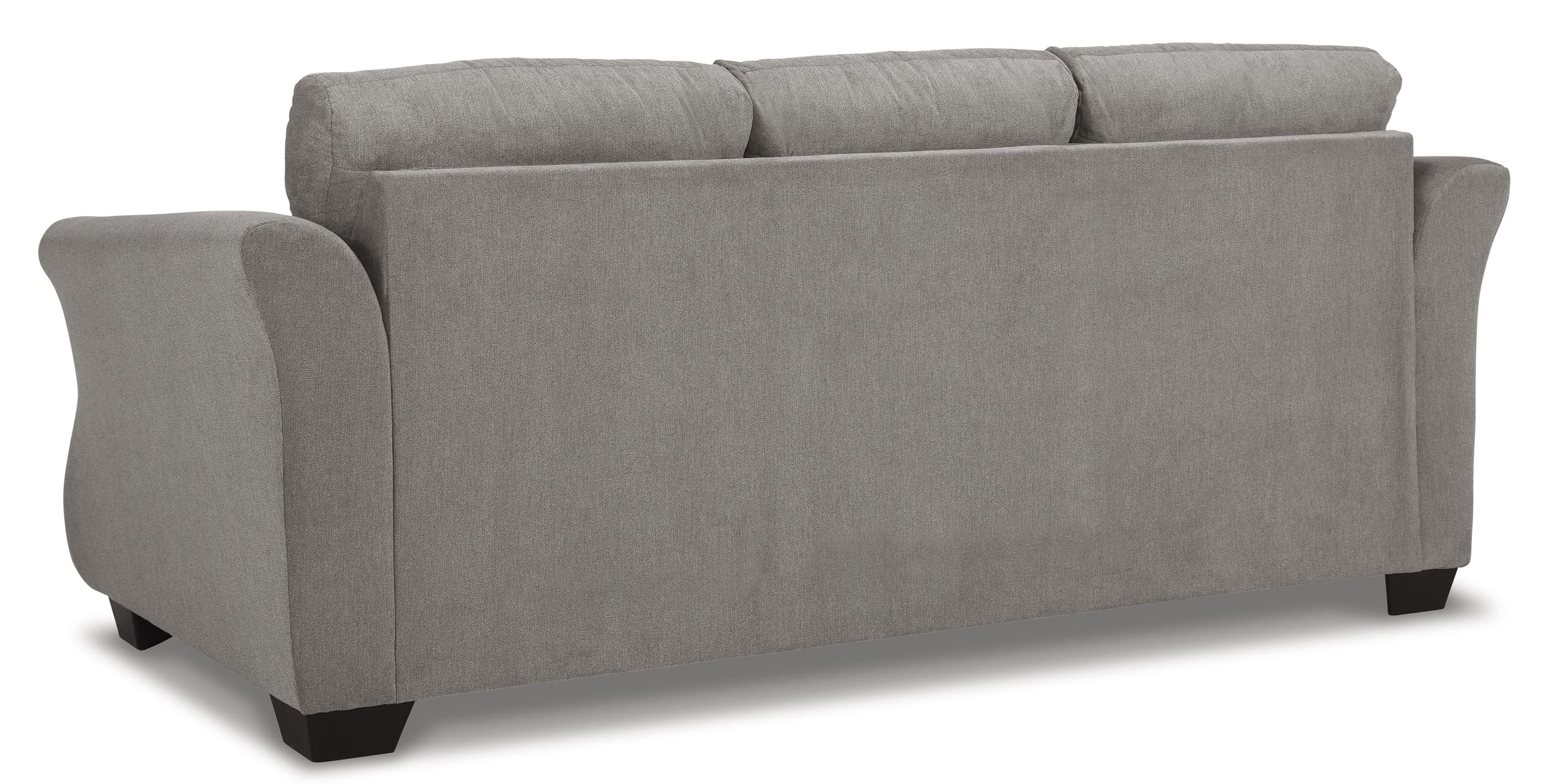 Miravel Polyester Sofa