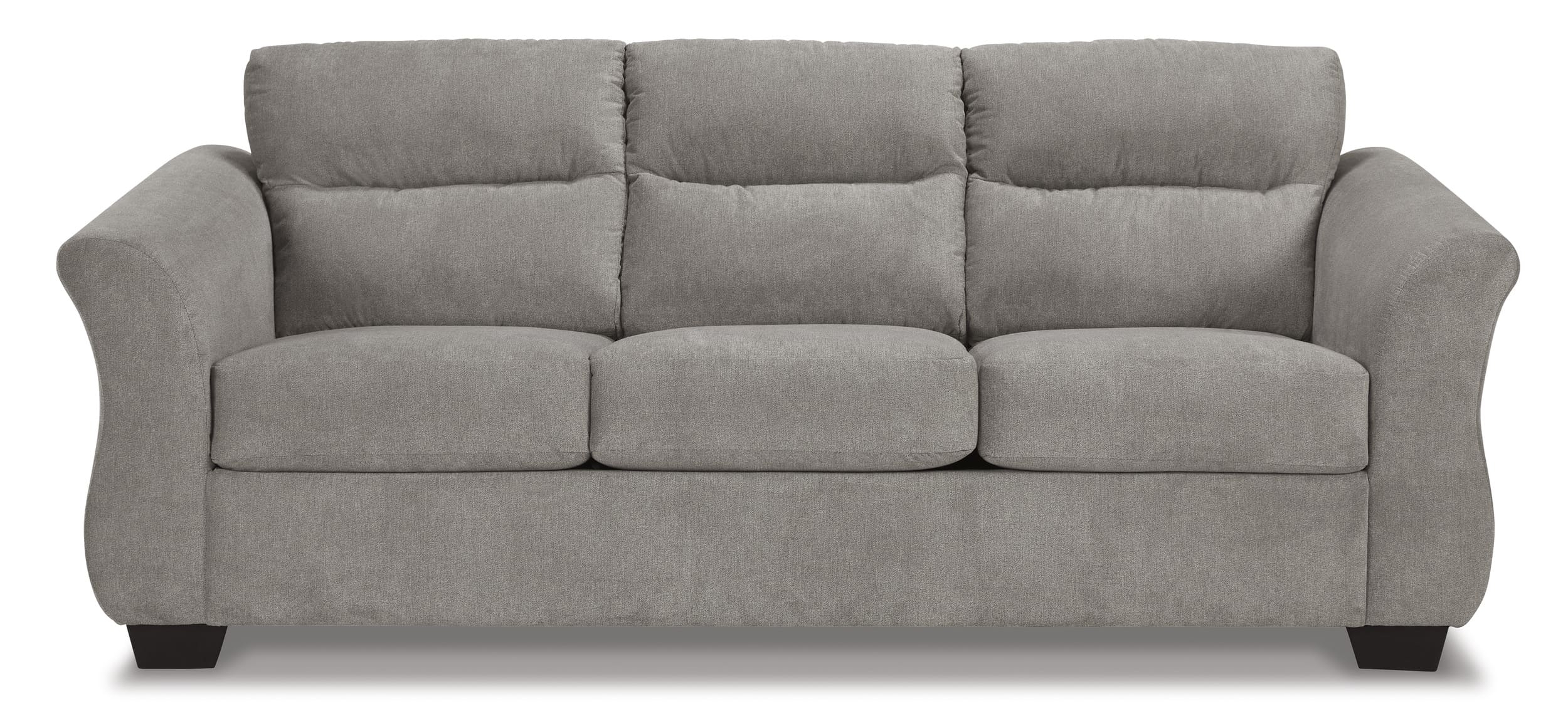 Miravel Polyester Sofa