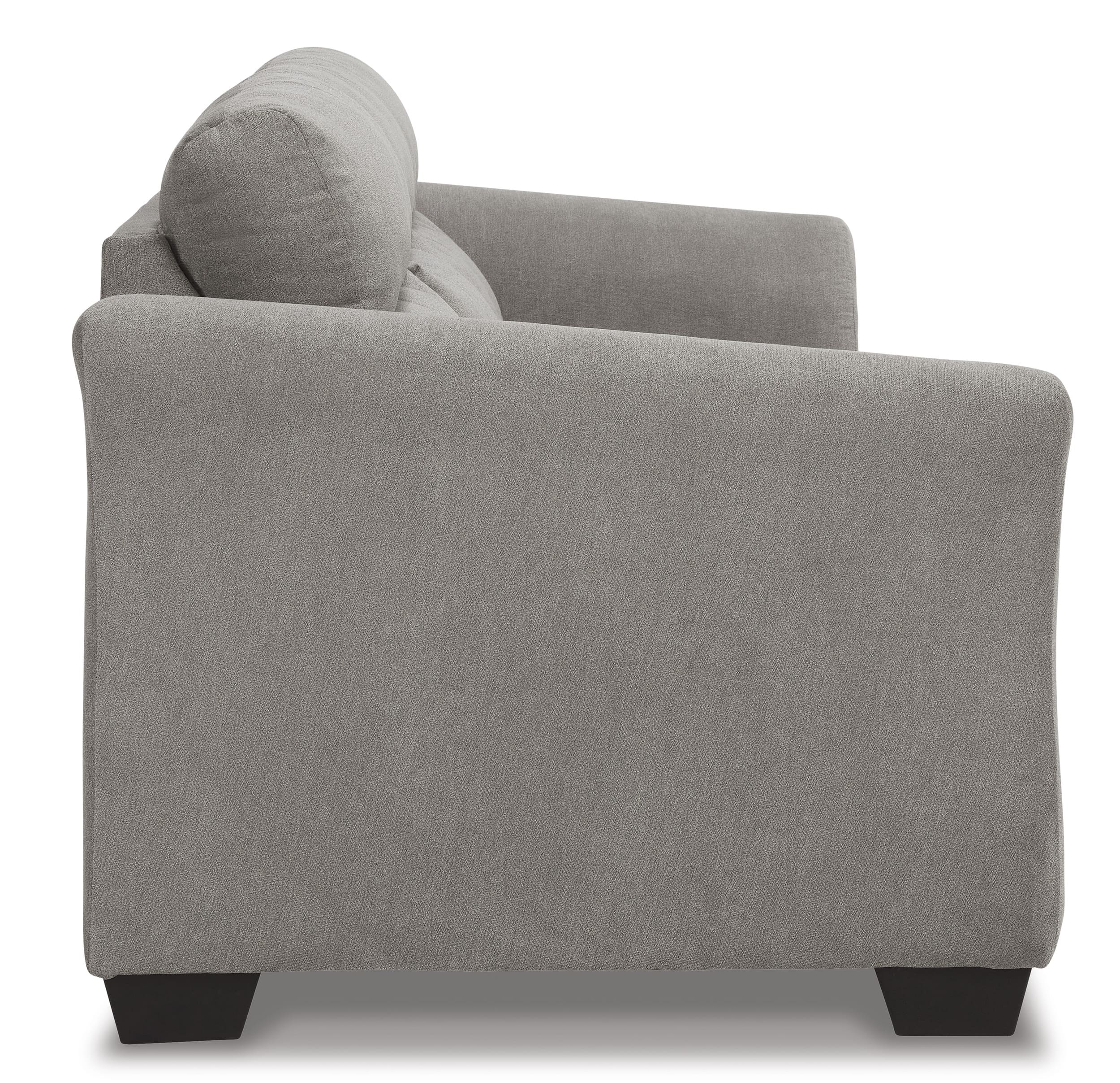 Miravel Polyester Sofa