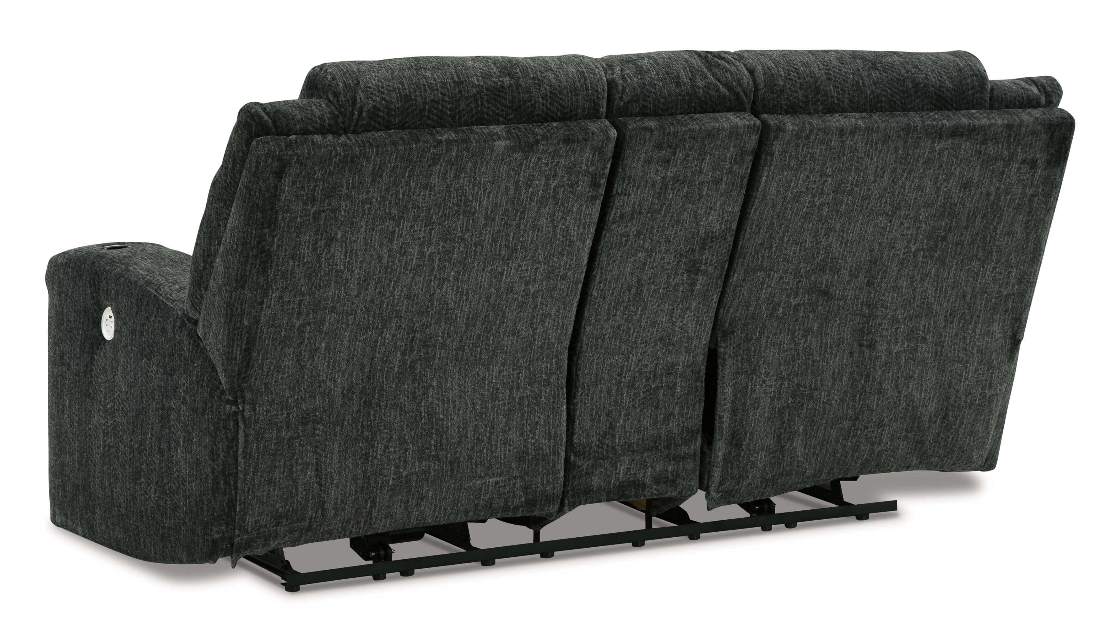 Ashley Martinglenn Loveseat Back