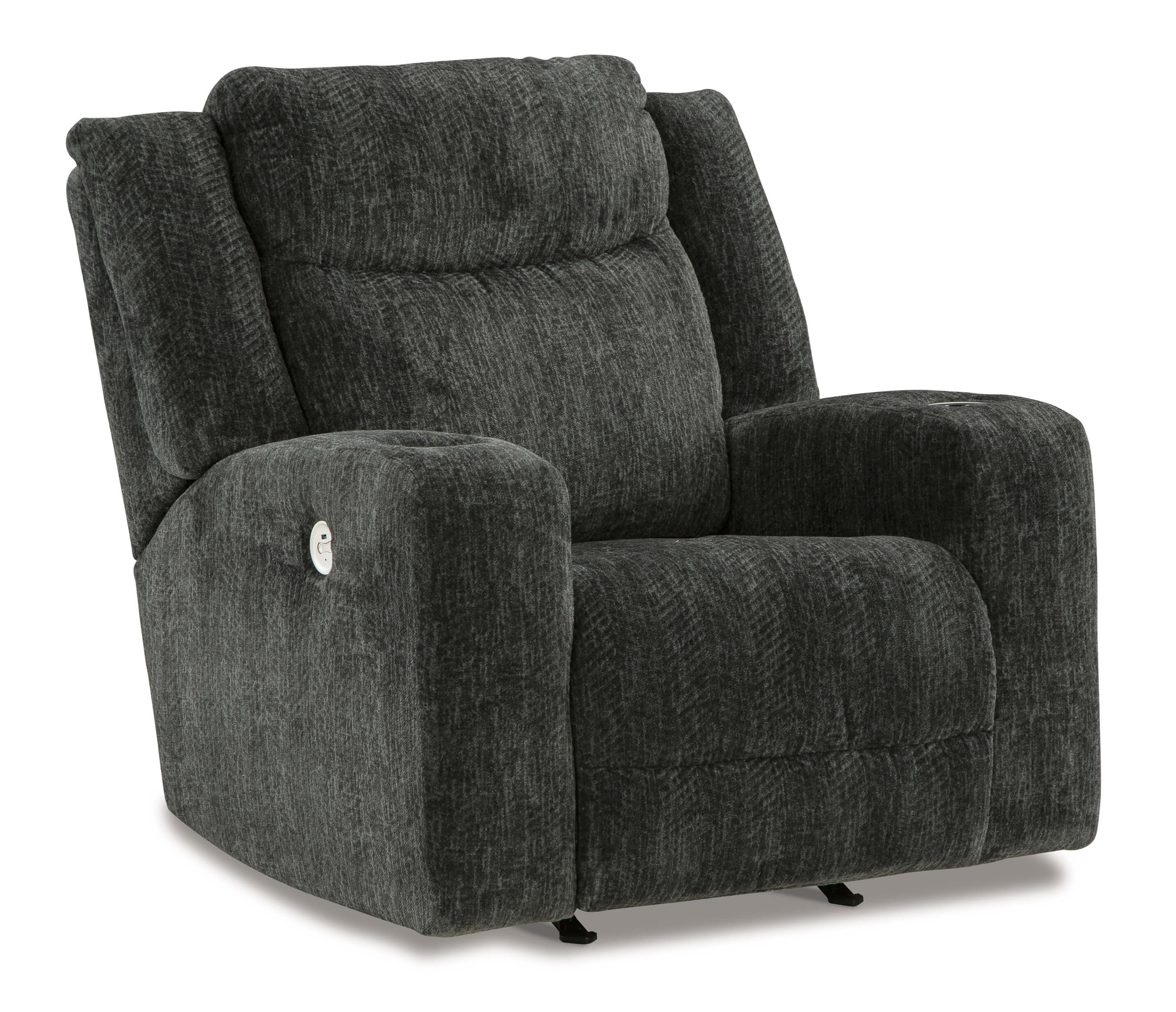 Ashley Martinglenn Polyester Reclining chair