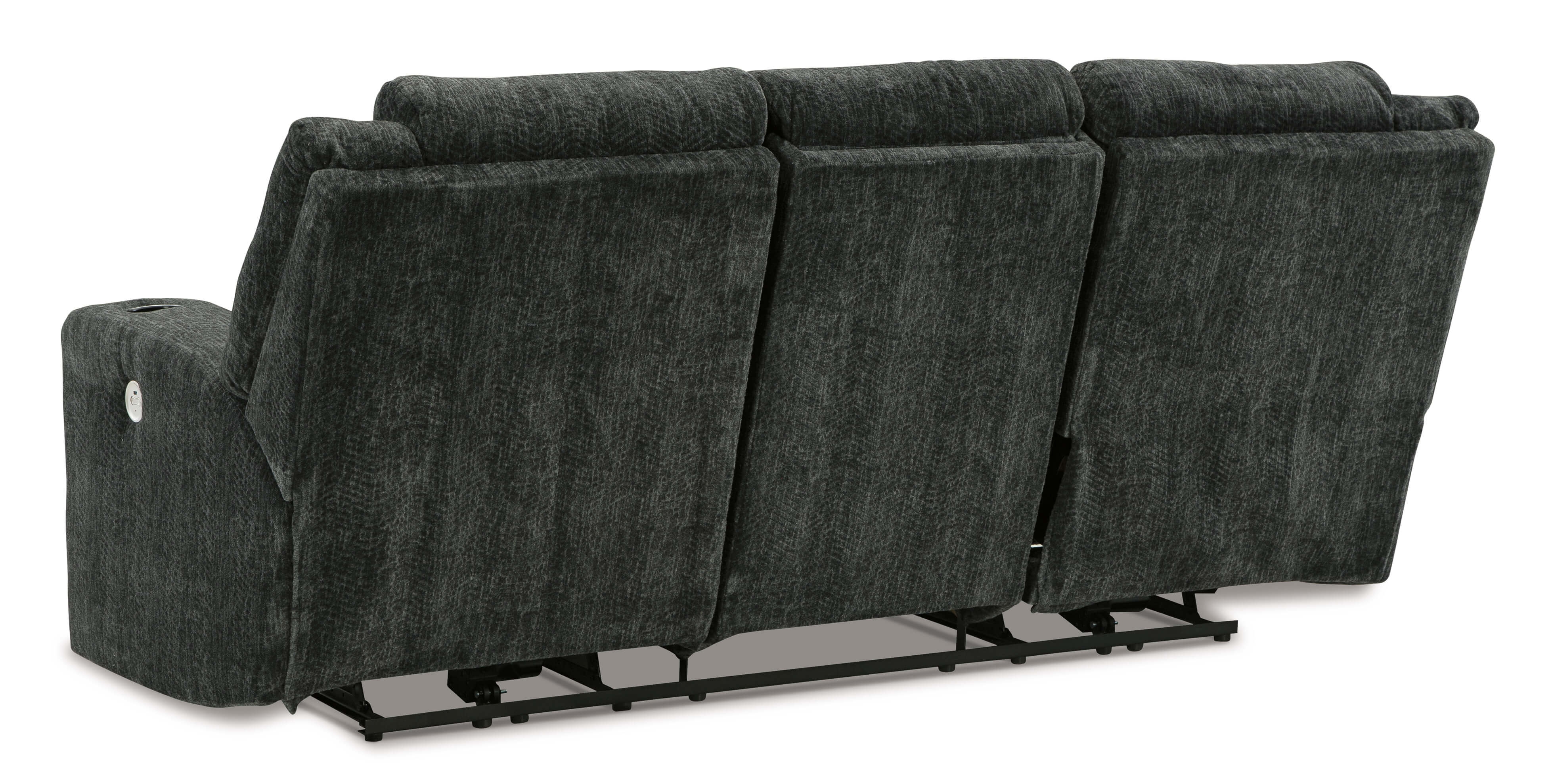 Ashley Martinglenn Sofa Back