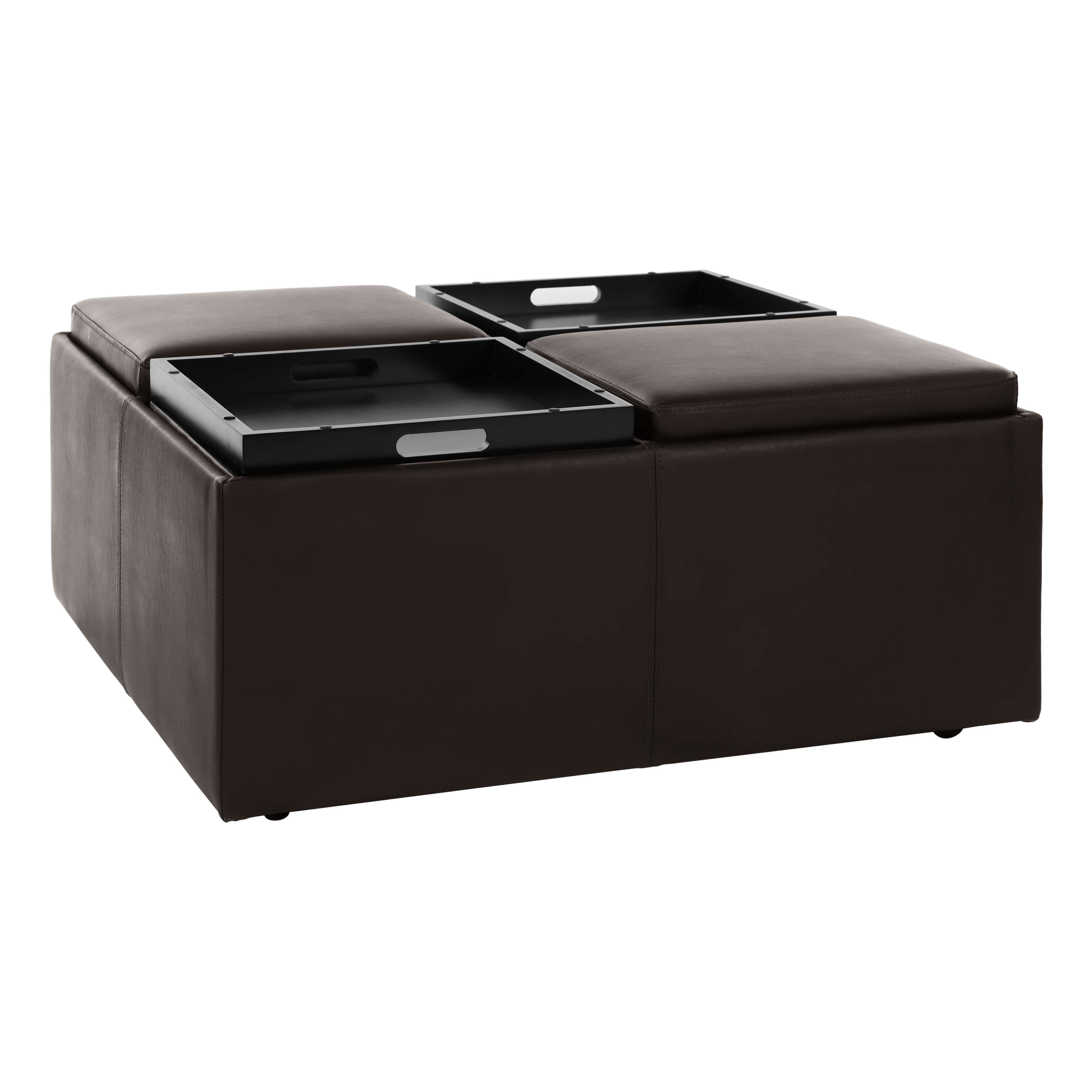 Kaitlyn Ottoman