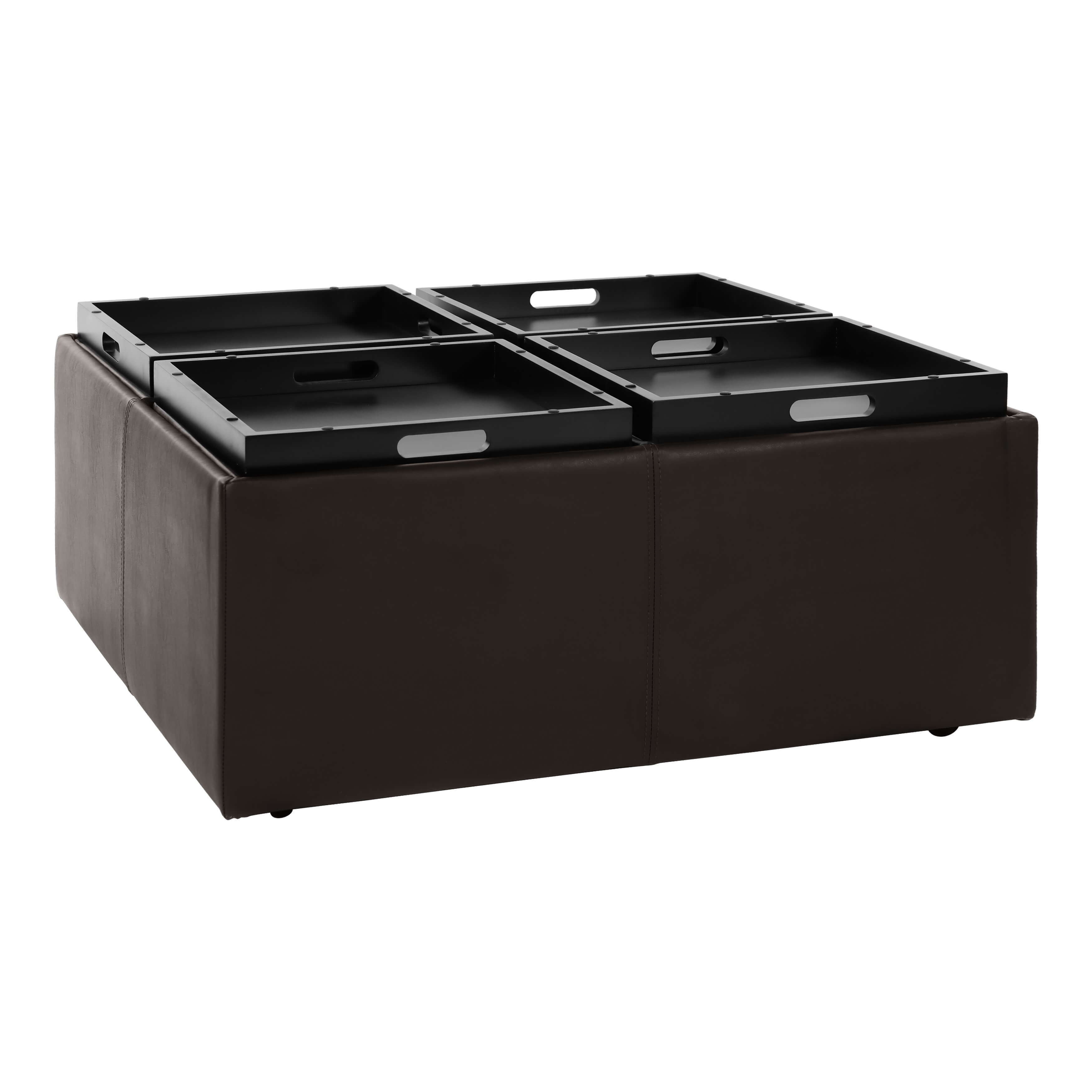 Kaitlyn Ottoman