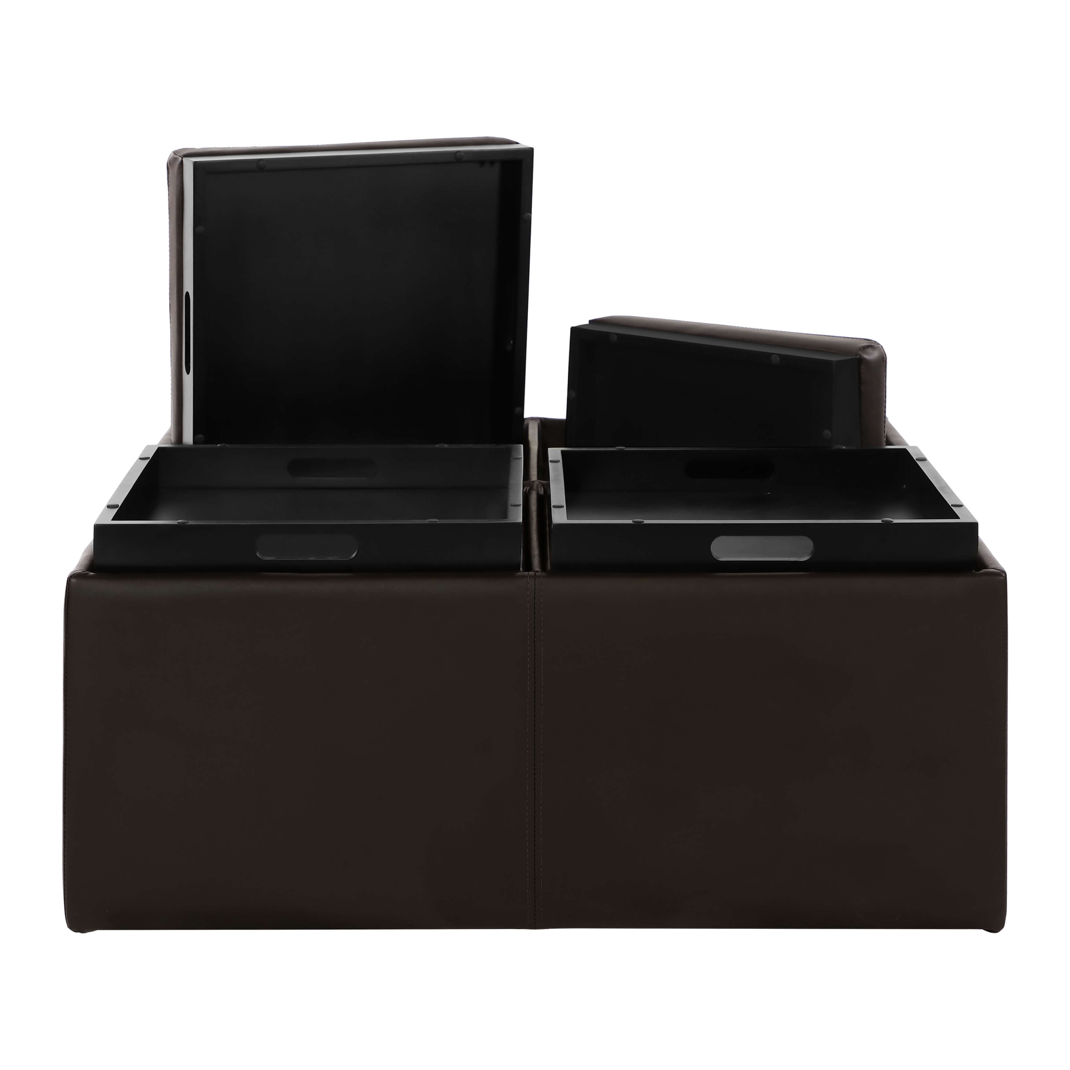 Kaitlyn Ottoman