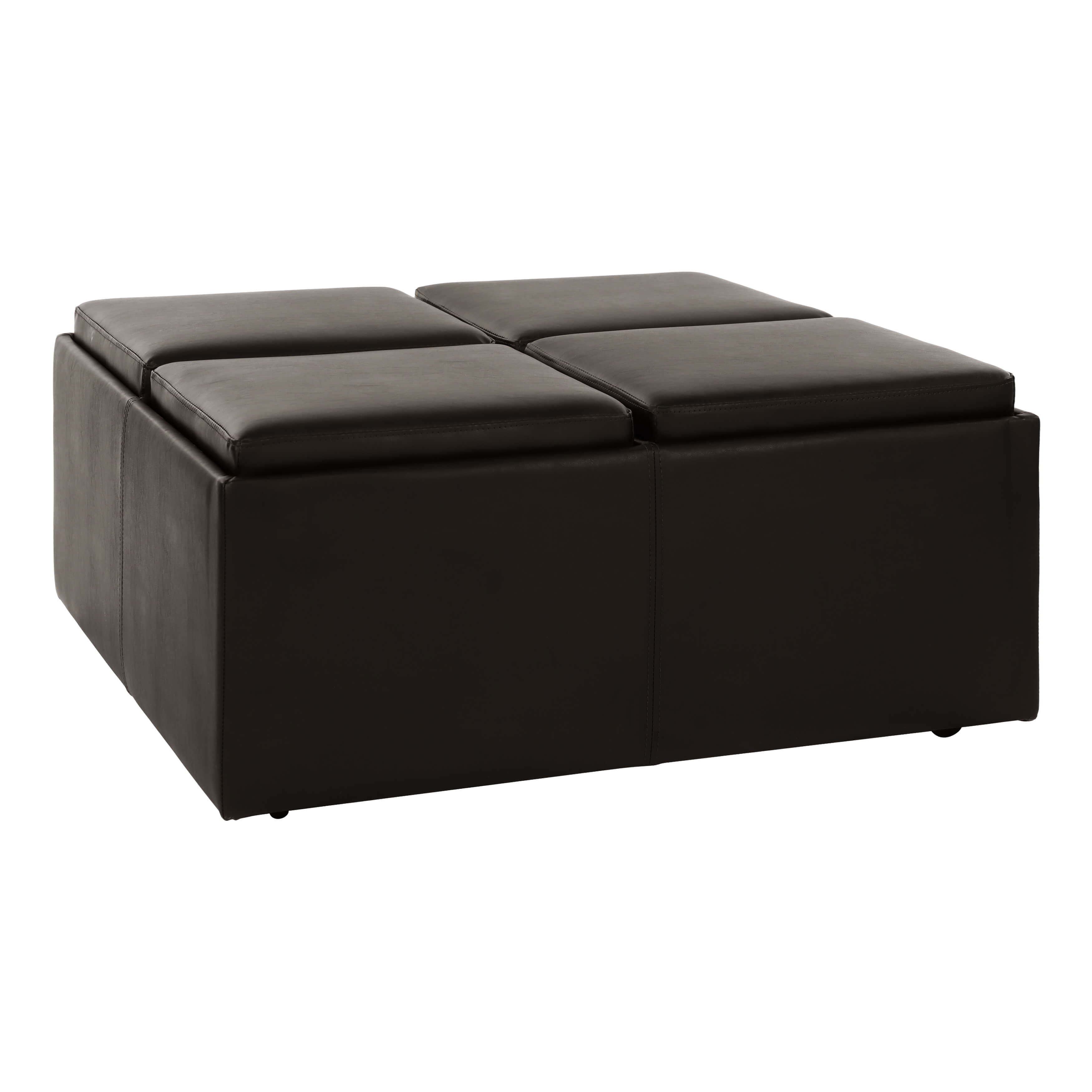 Kaitlyn Ottoman