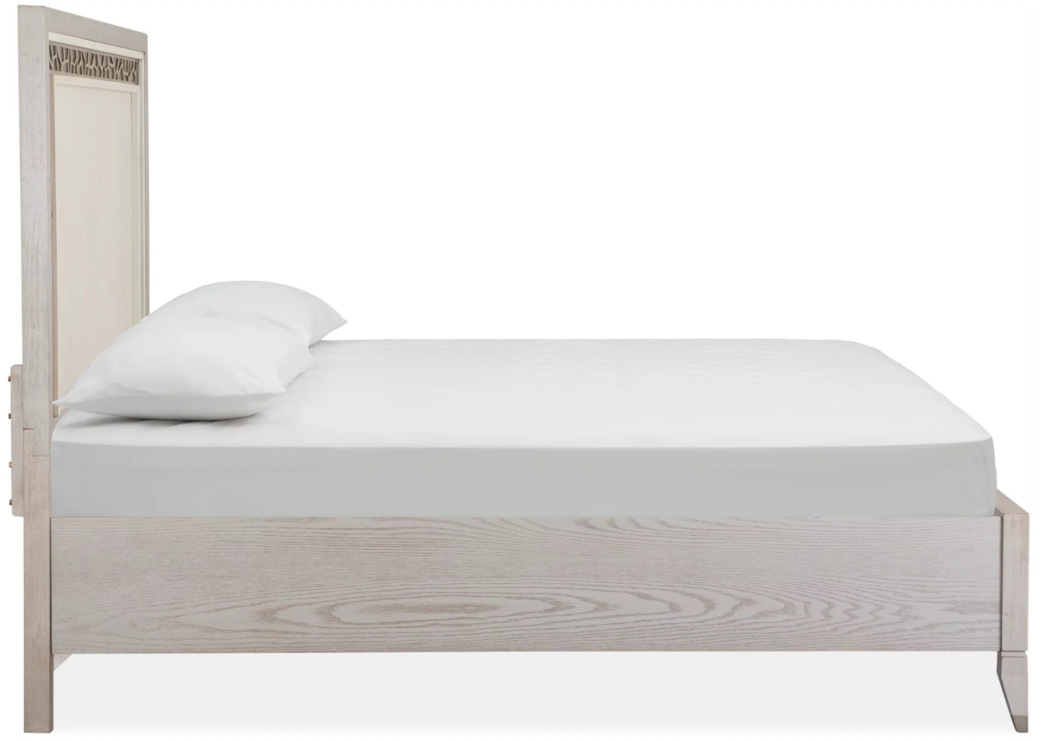 SM Lenox Wood Panel Bedroom Set
