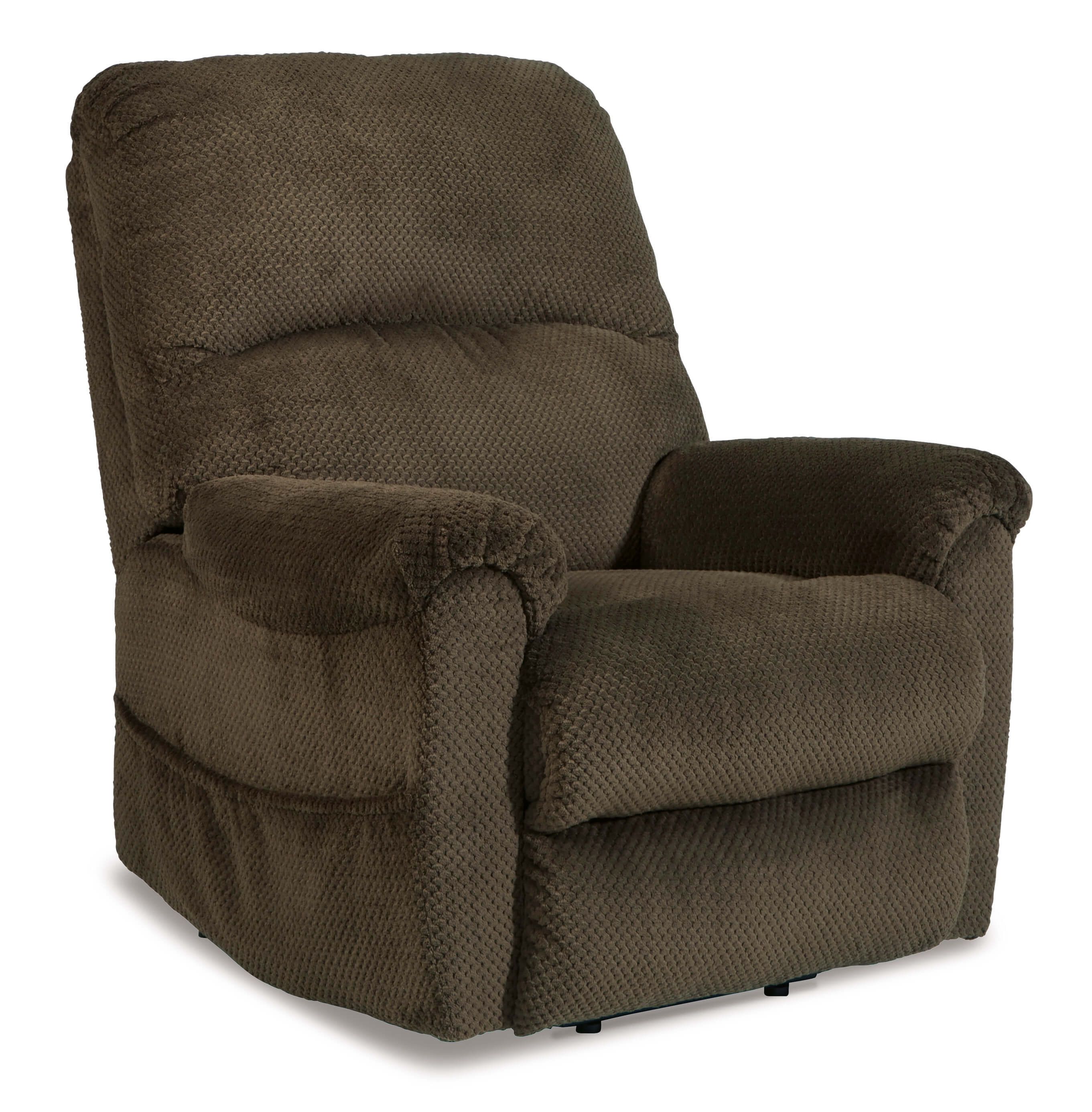 Shadowboxer Power Lift Recliner Chair