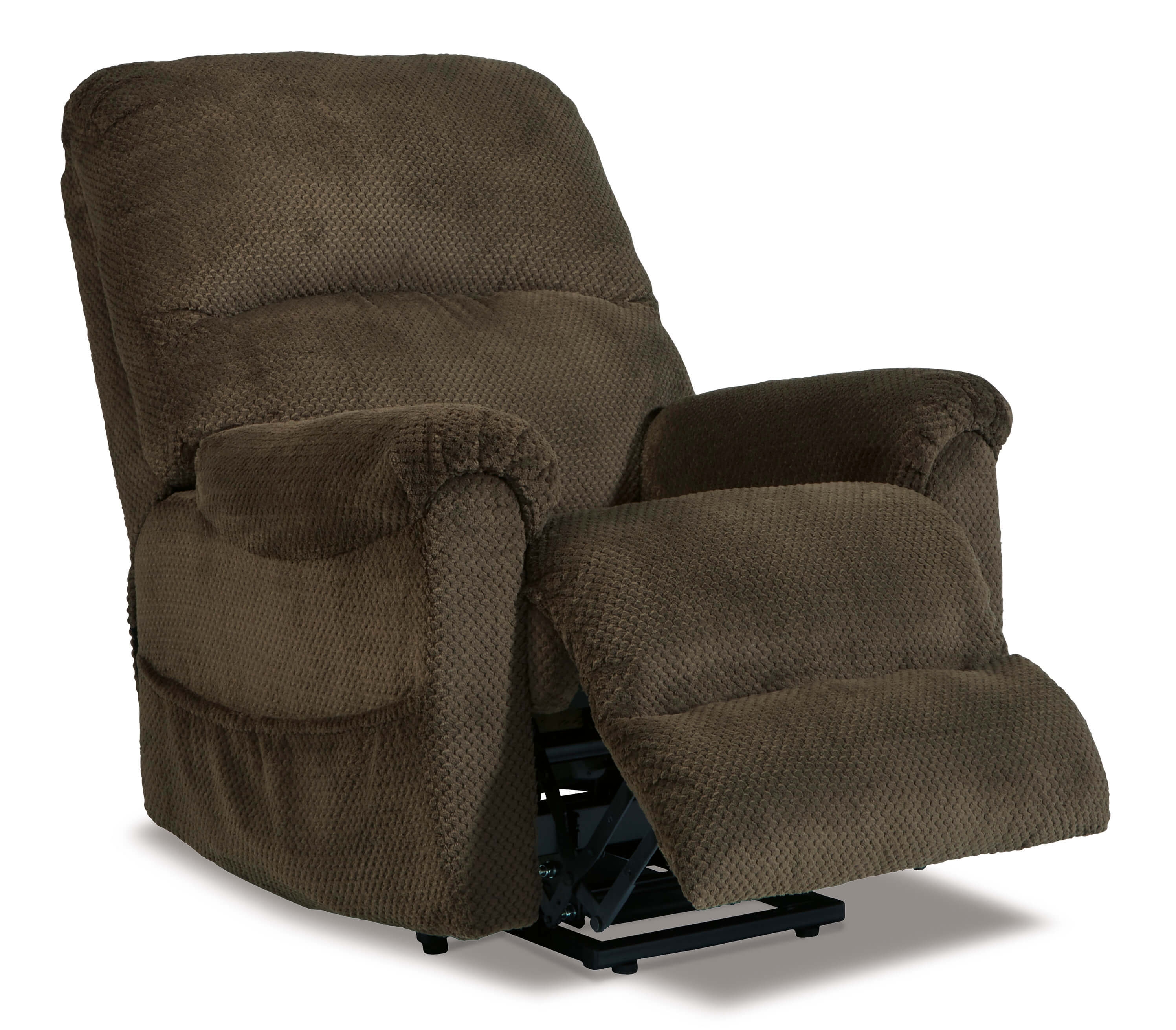 Shadowboxer Power Lift Recliner Chair