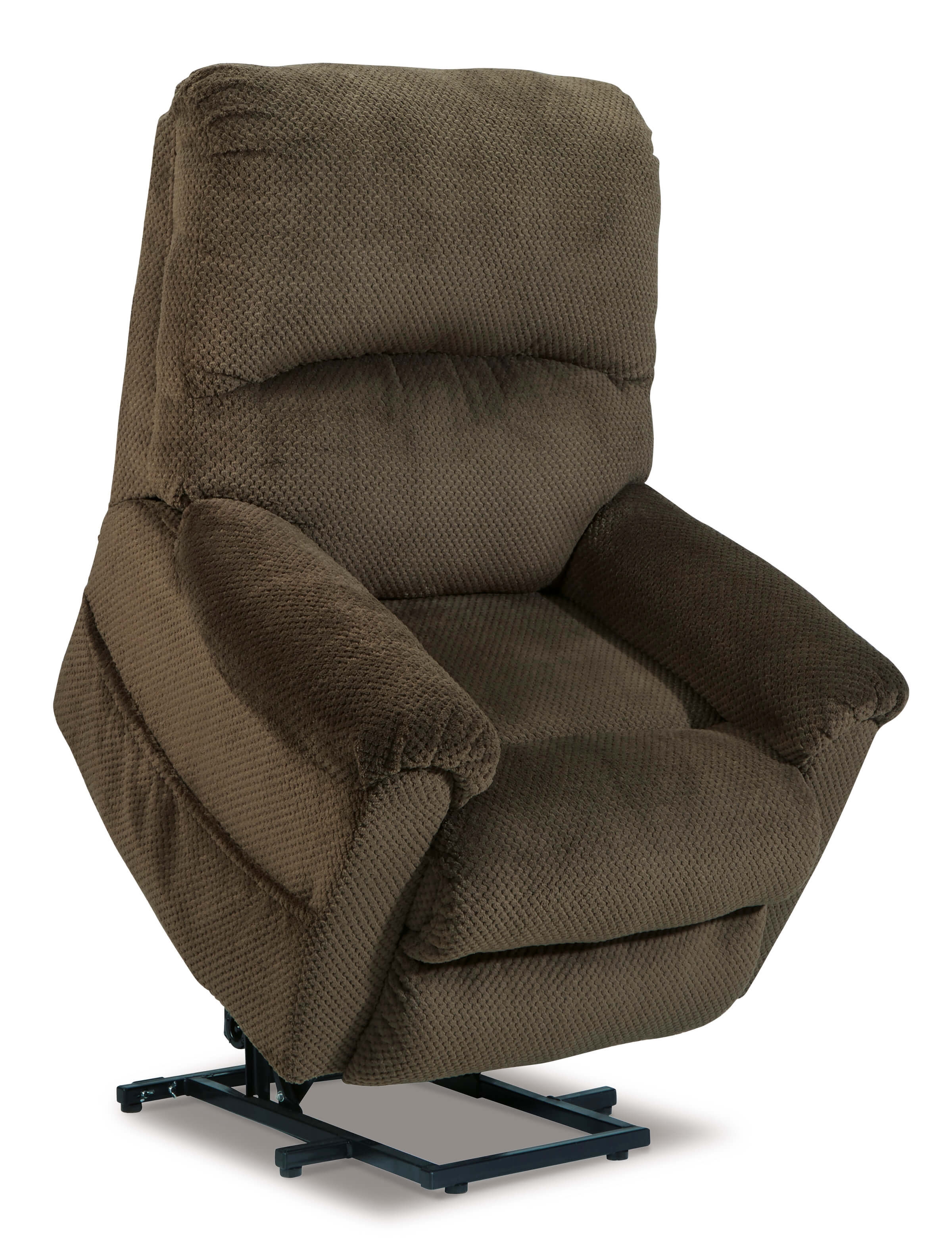 Shadowboxer Power Lift Recliner Chair