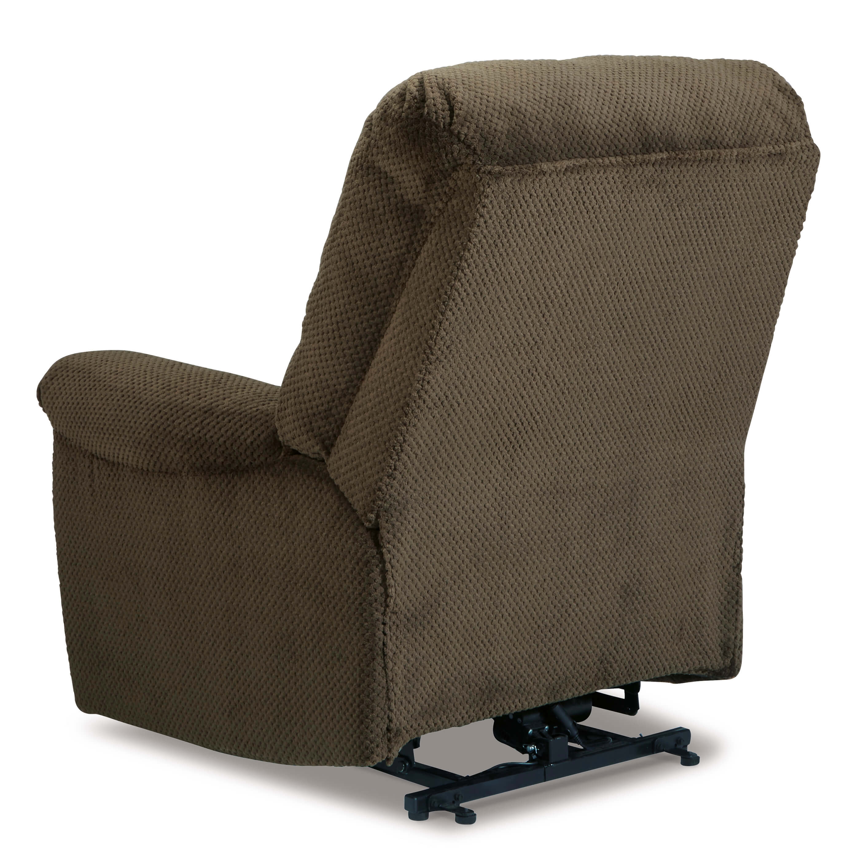 Shadowboxer Power Lift Recliner Chair