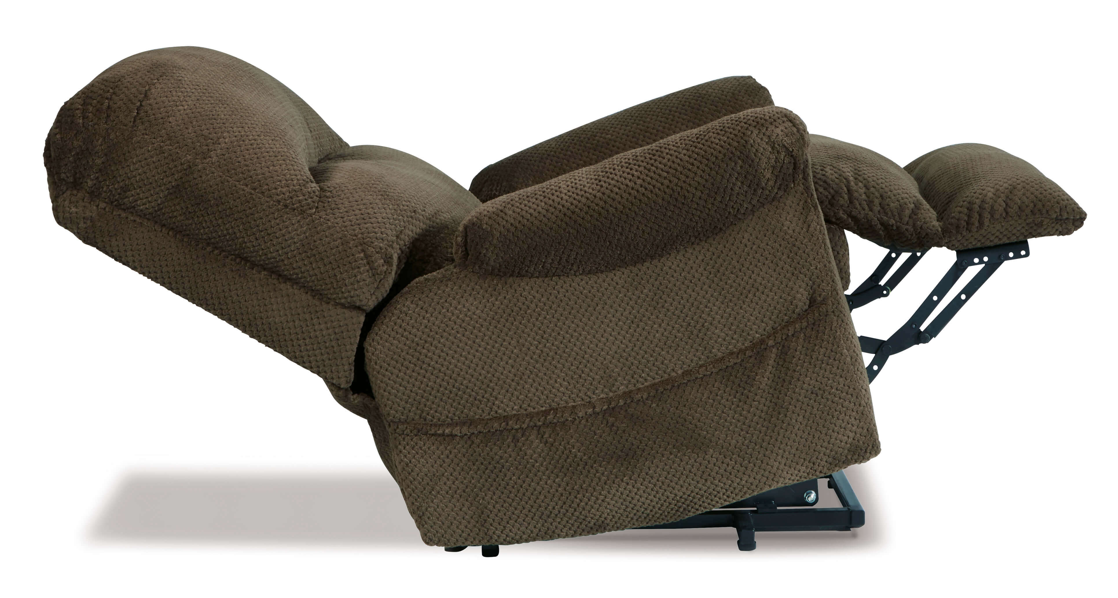 Shadowboxer Power Lift Recliner Chair
