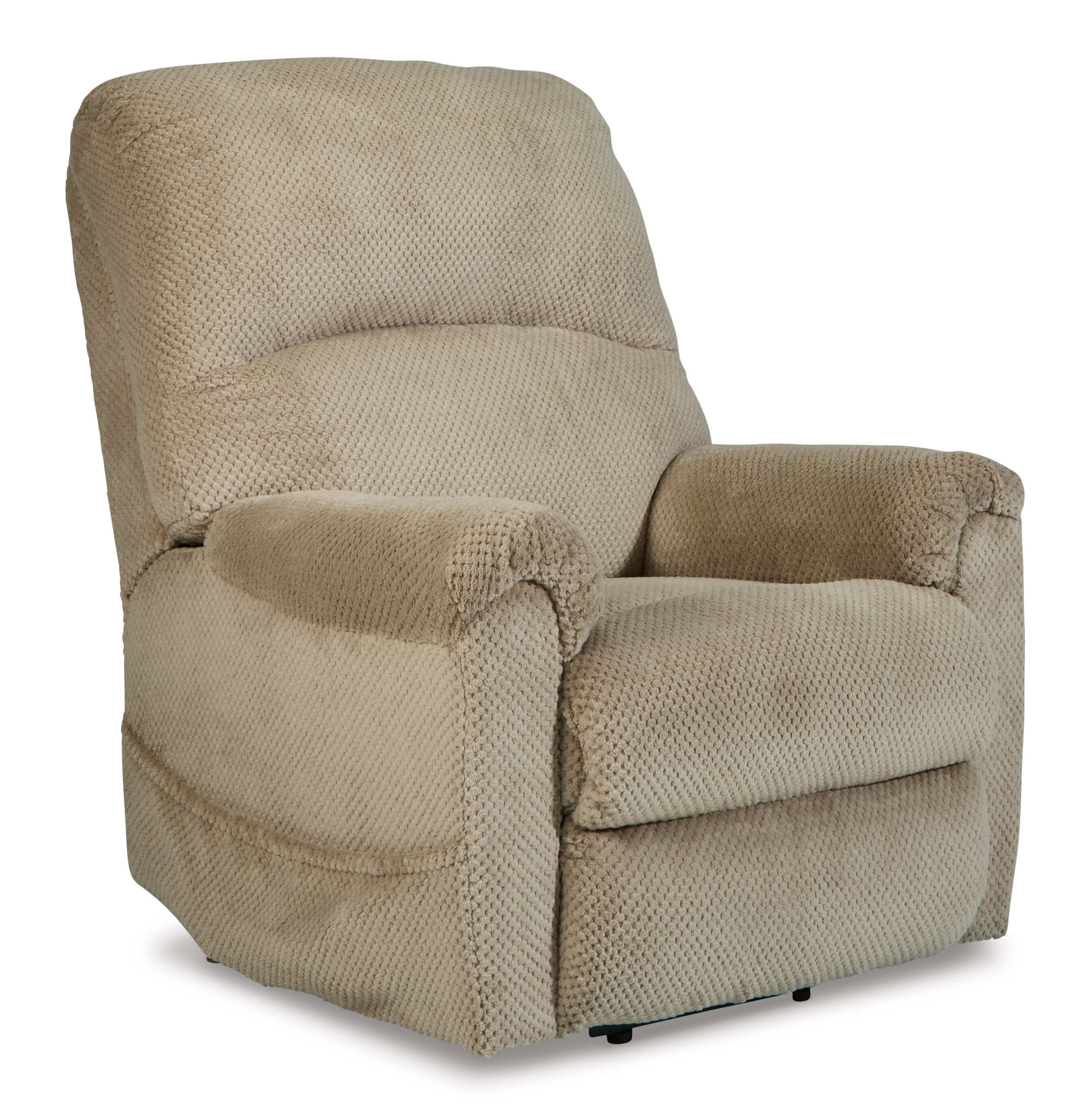 Shadowboxer Power Lift Recliner Chair