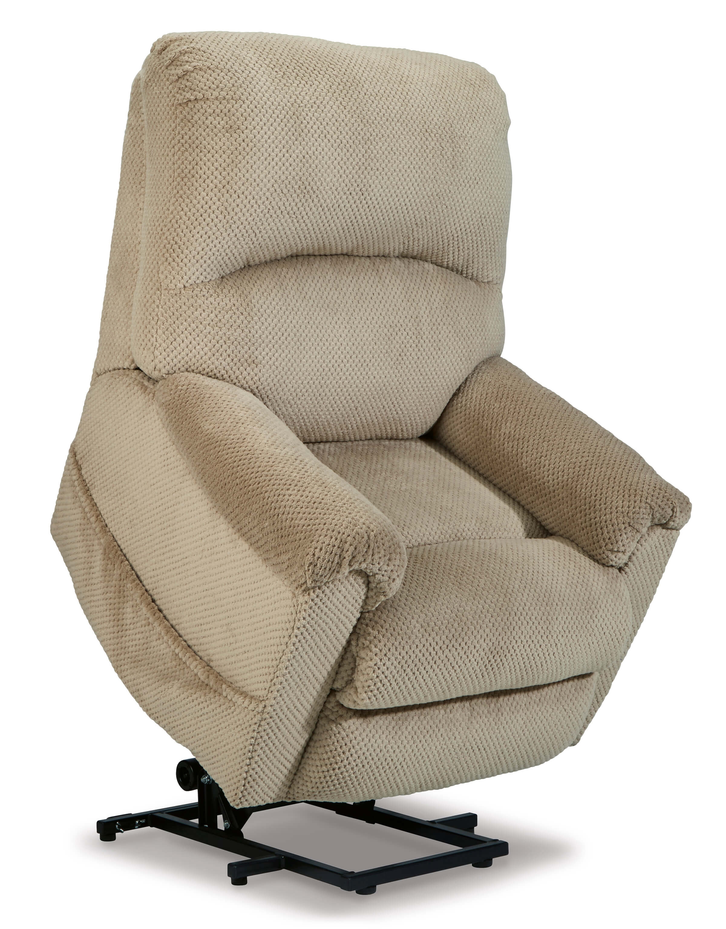 Shadowboxer Power Lift Recliner Chair