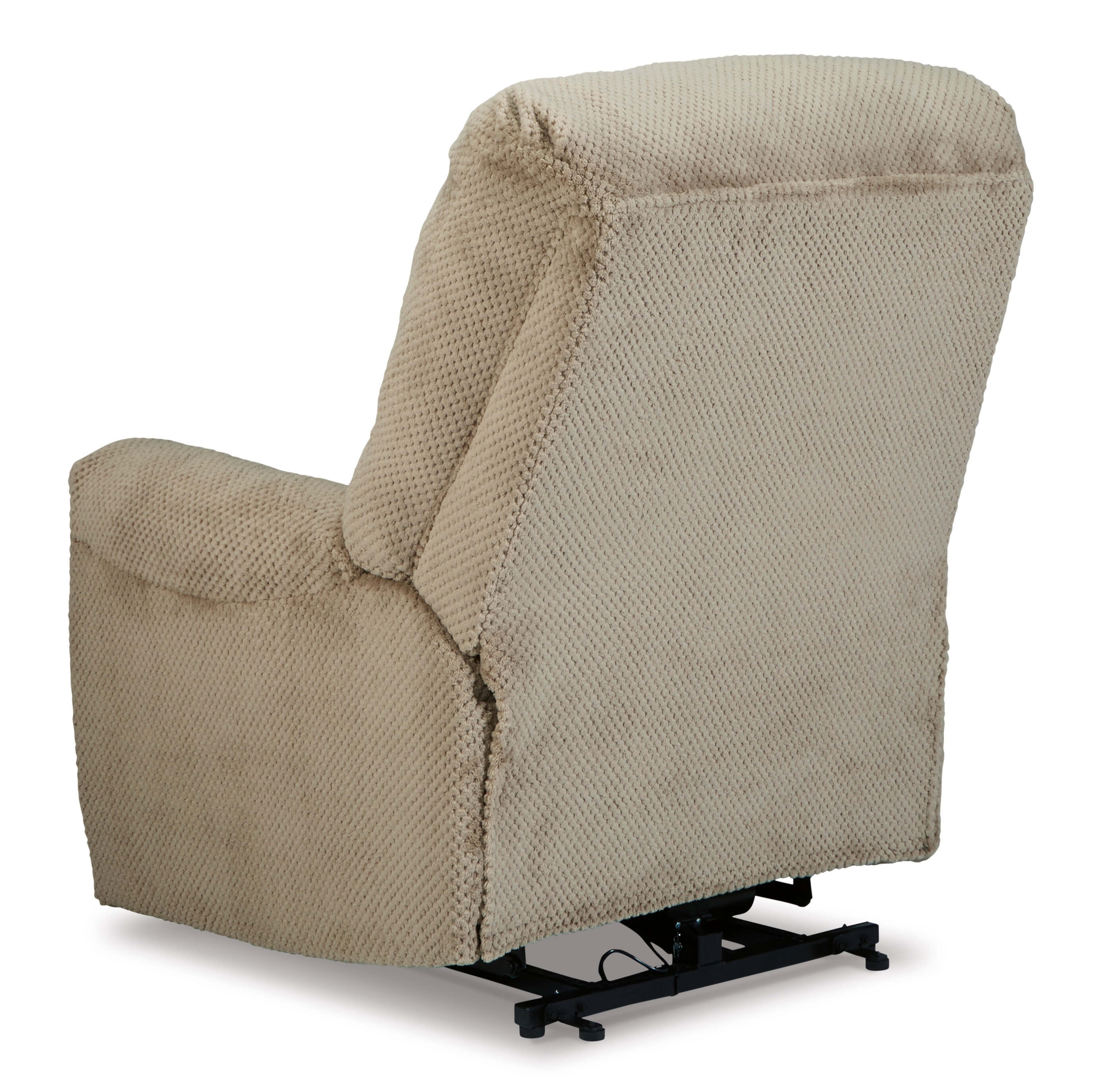 Shadowboxer Power Lift Recliner Chair