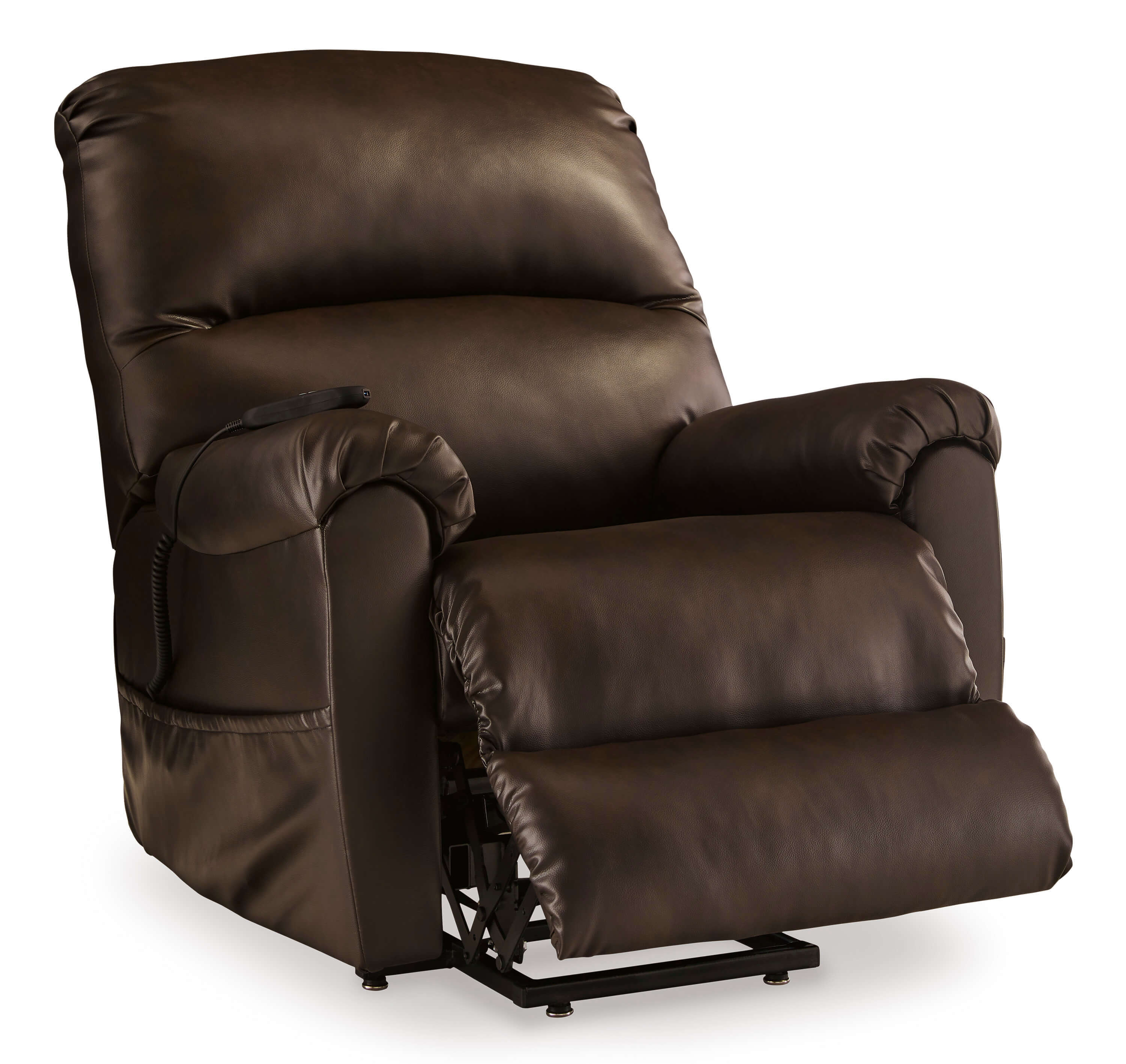 Shadowboxer Power Lift Recliner Chair