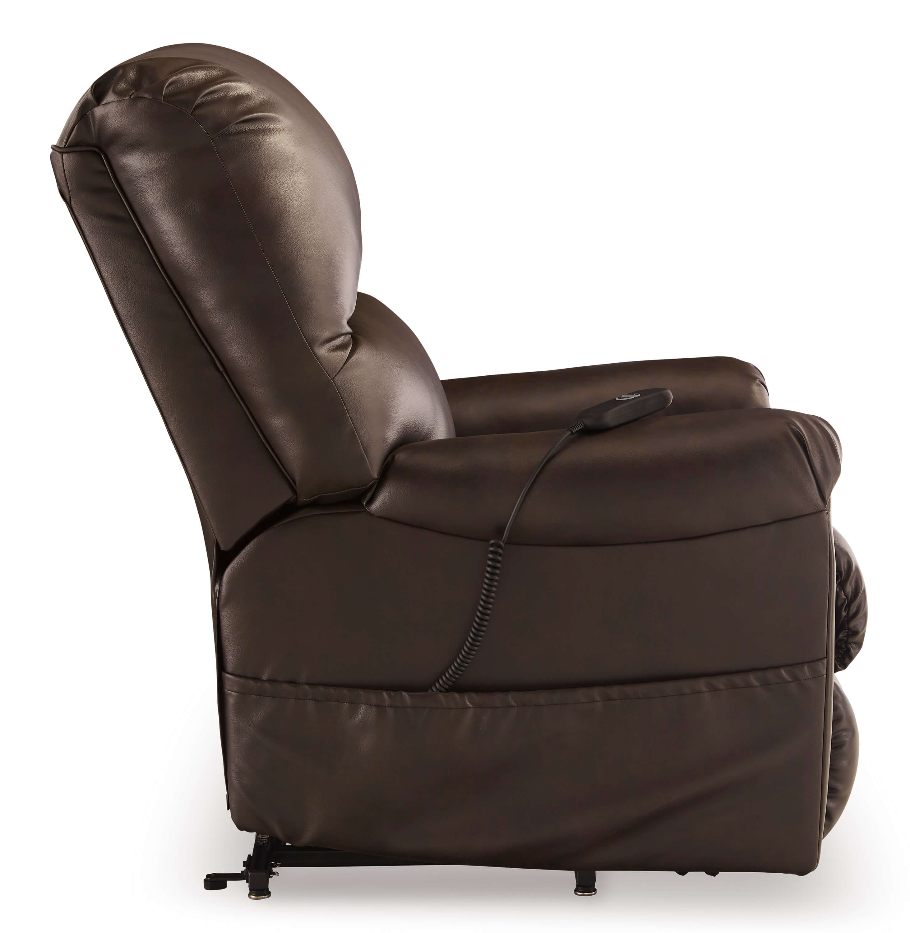 Shadowboxer Power Lift Recliner Chair