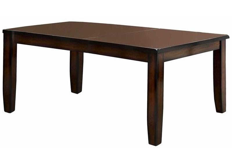 Dickinson Wood Extendable Dining Set