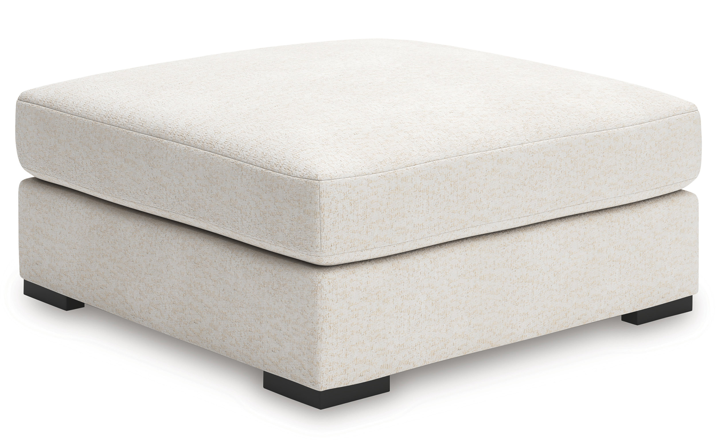 Donelson Creek L-Shaped Polyester 5-Piece Sectional