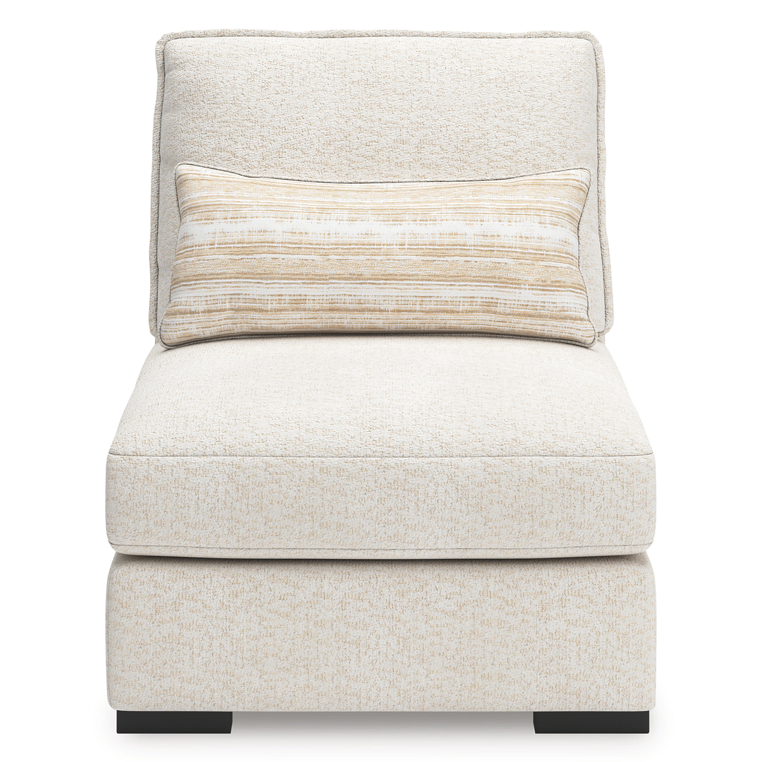 Donelson Creek U-Shaped Polyester 6-Piece Sectional