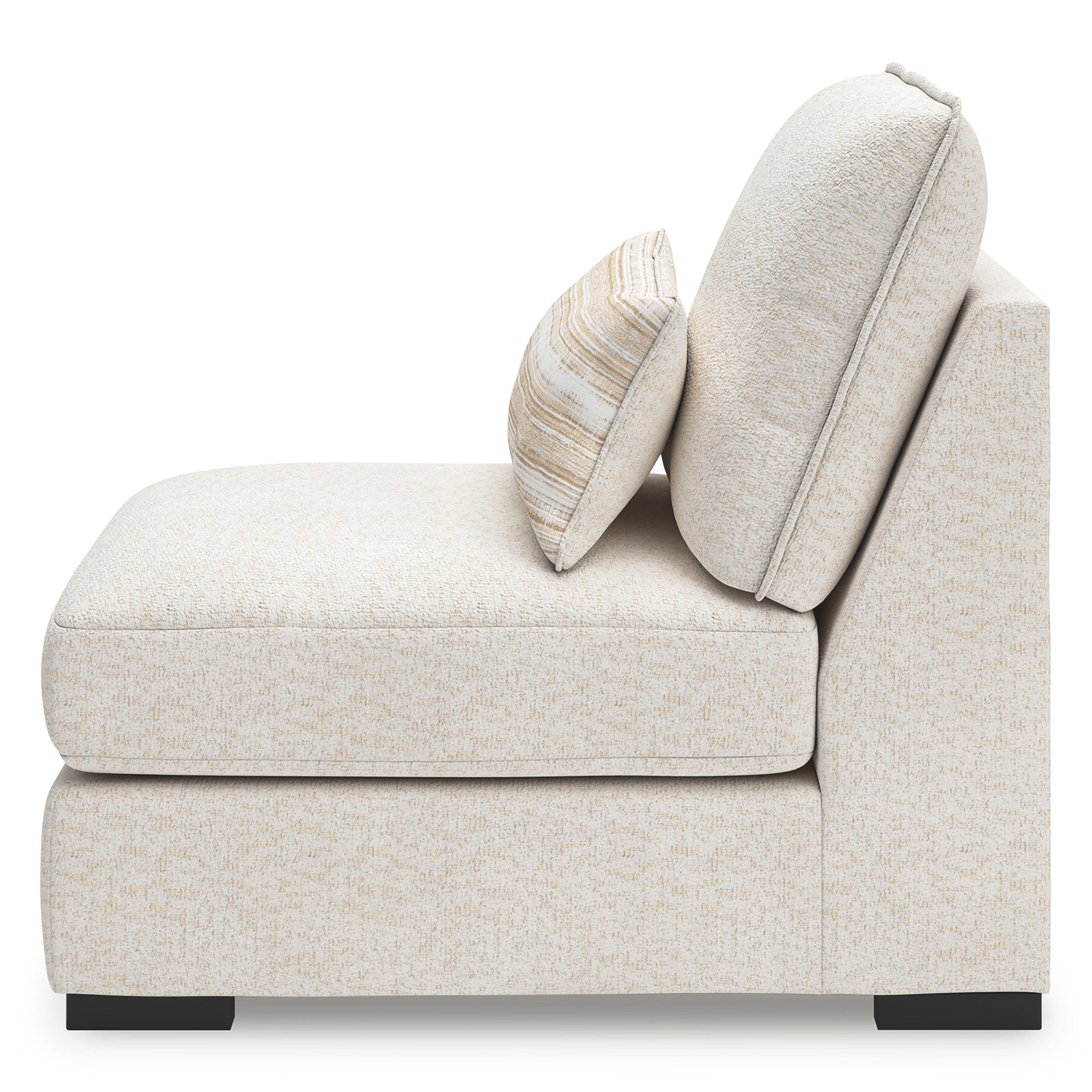 Donelson Creek U-Shaped Polyester 6-Piece Sectional