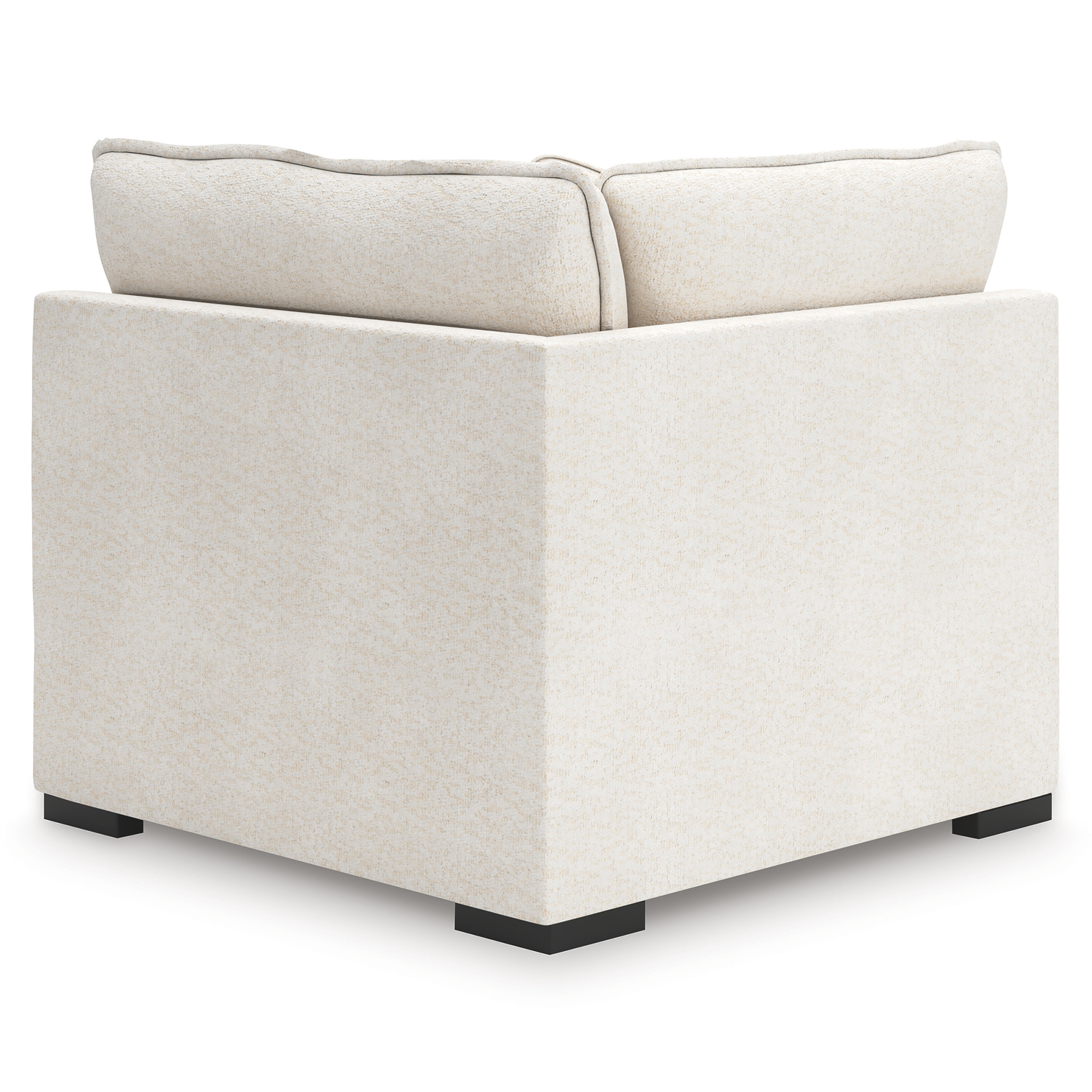 Donelson Creek Polyester 4-Piece Modular Sofa