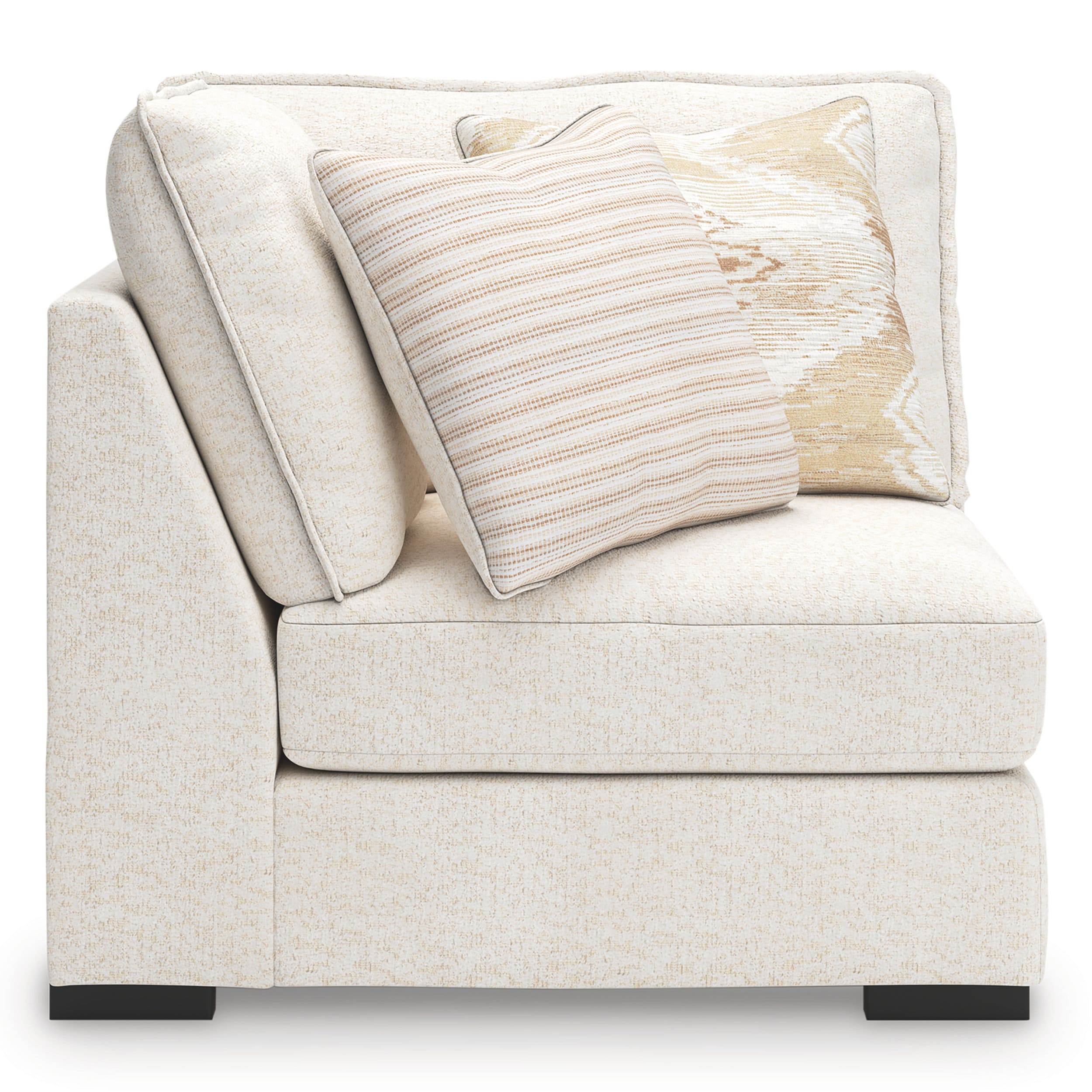 Donelson Creek U-Shaped Polyester 6-Piece Sectional
