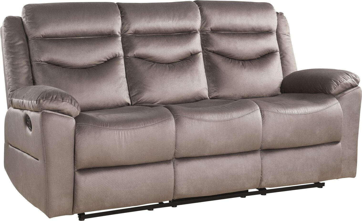 Fiacre Reclining Living Room Set
