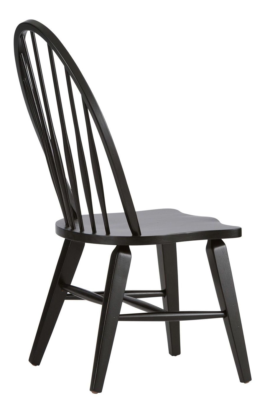 Hearthstone Ridge Windsor Back Side Chair