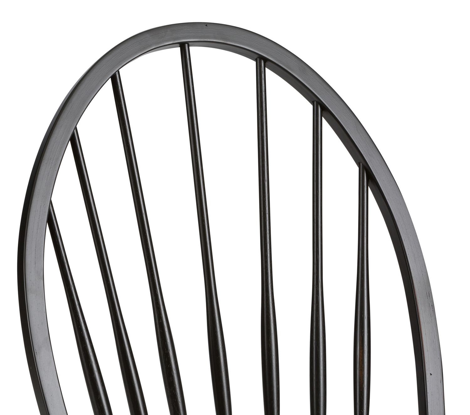 Hearthstone Ridge Windsor Back Side Chair