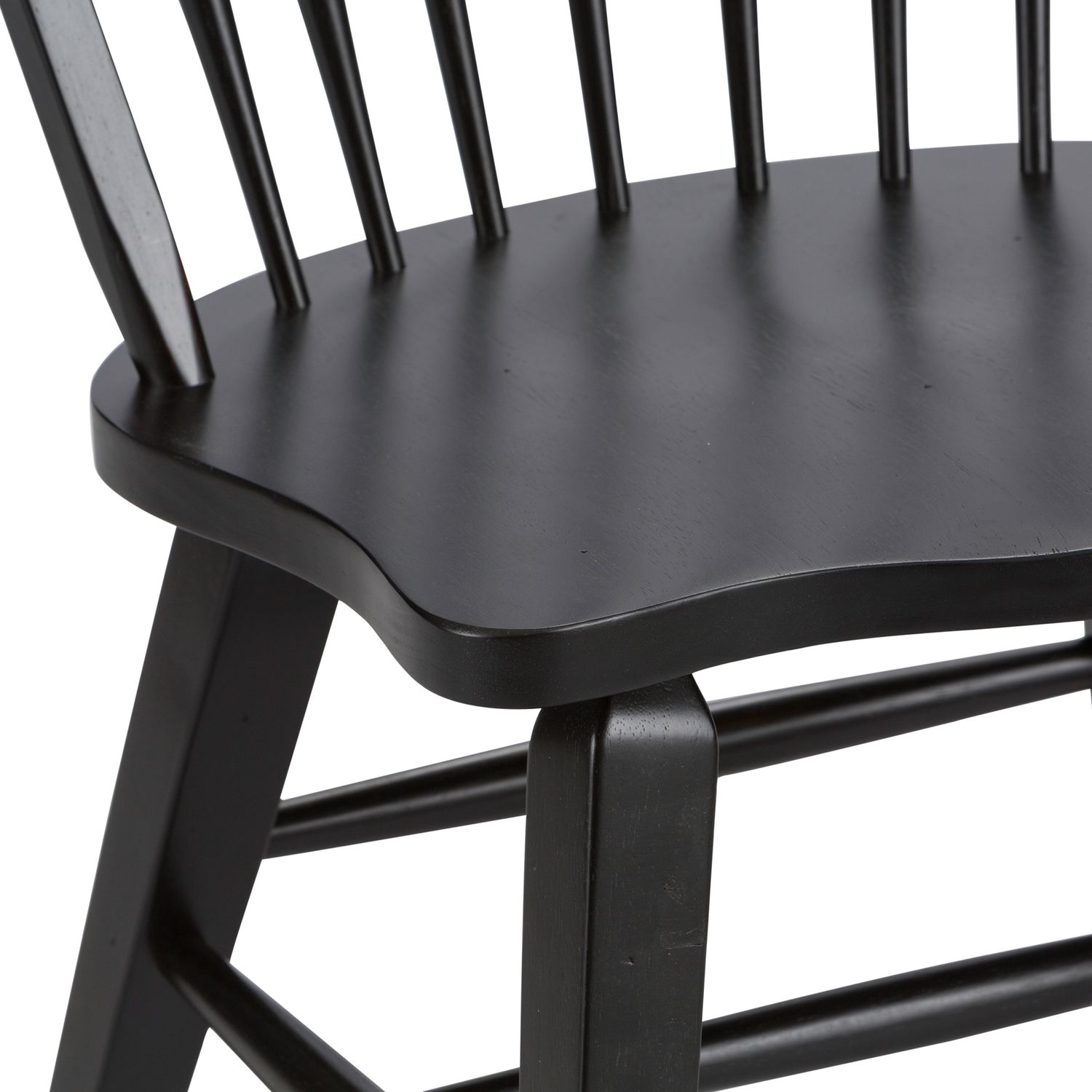 Hearthstone Ridge Windsor Back Side Chair