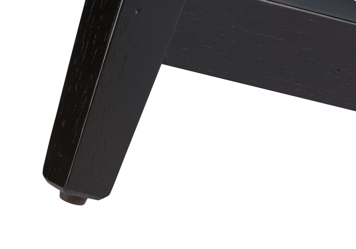 Hearthstone Ridge Wood Bench