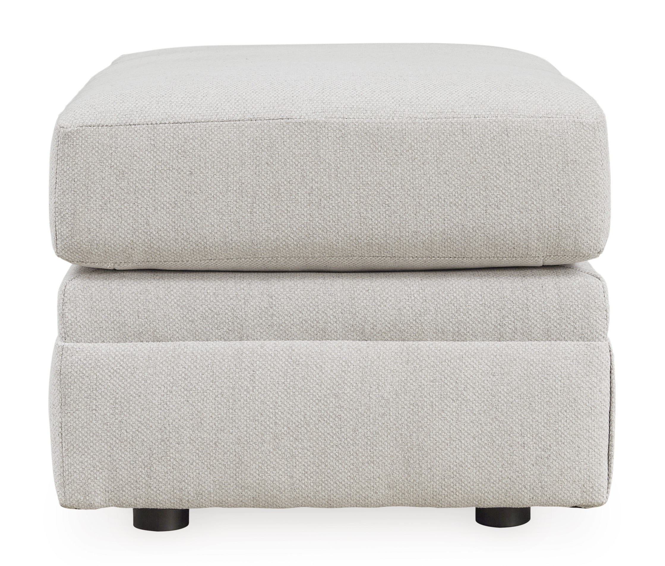 Maitelynn Polyester Ottoman