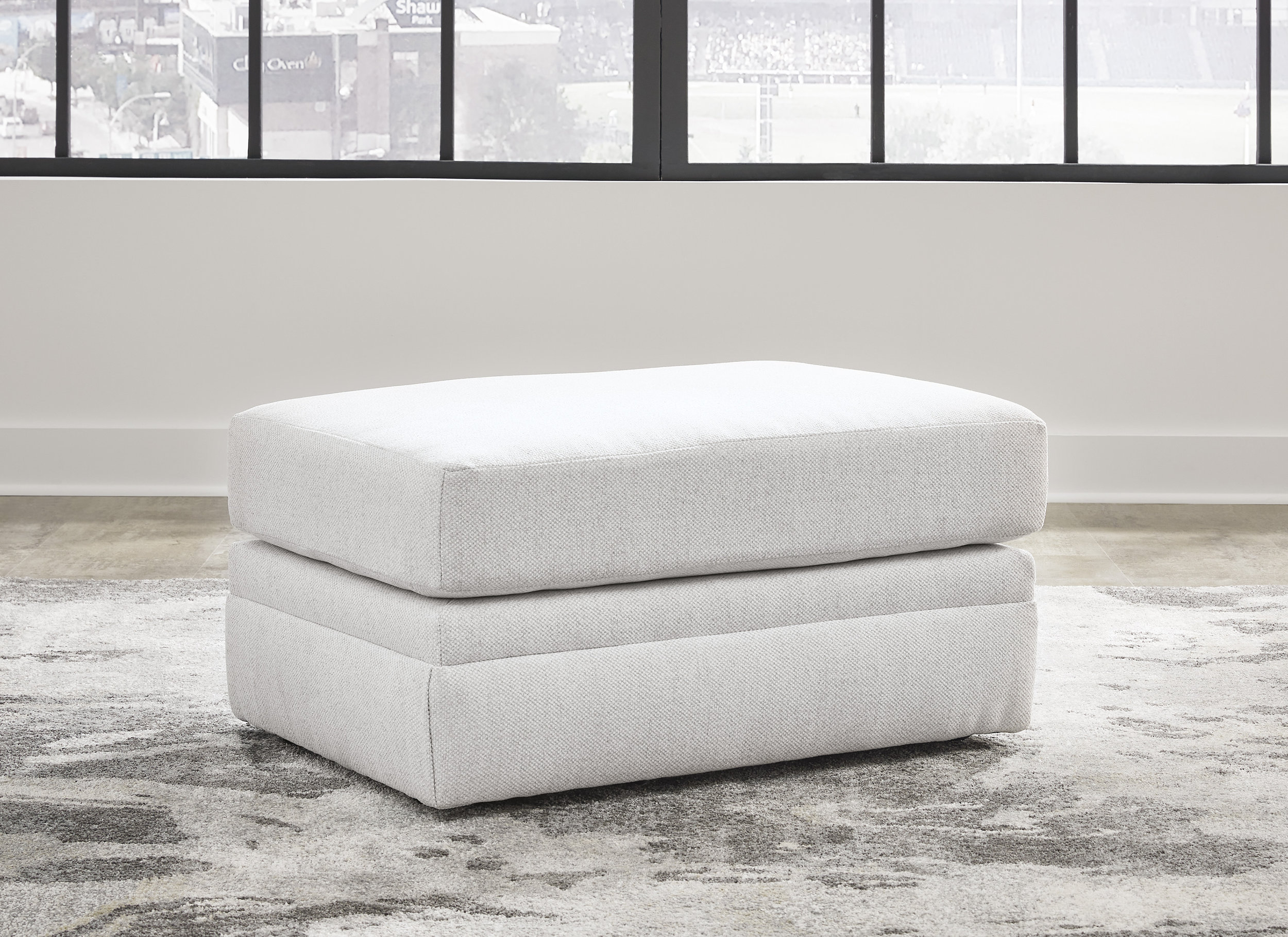 Maitelynn Polyester/Viscose Living Room Set