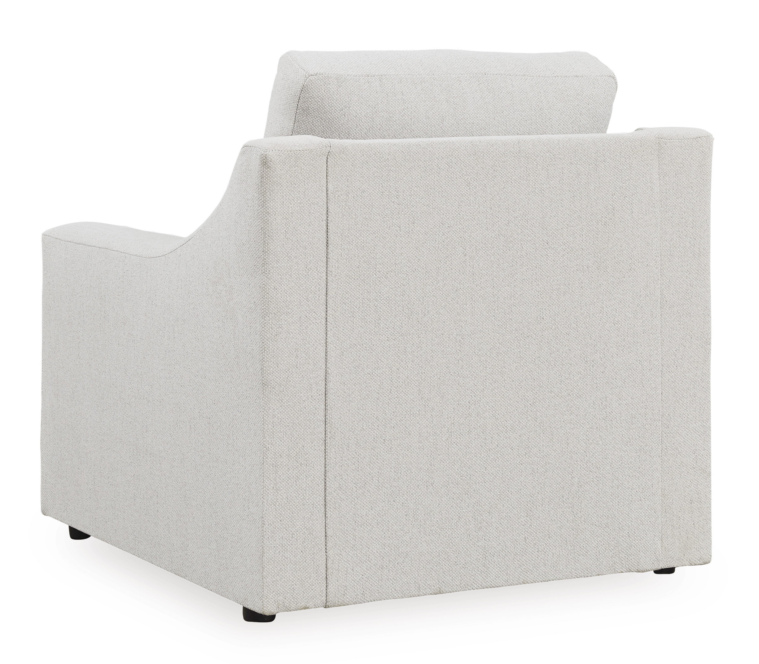 Maitelynn Polyester Chair
