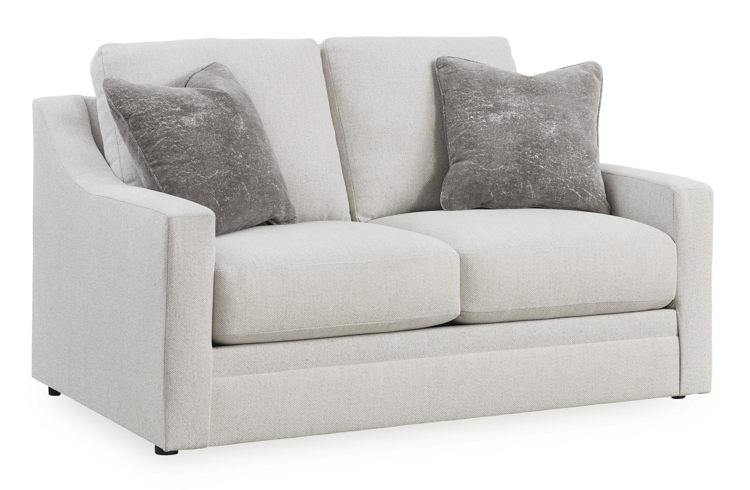 Maitelynn Polyester/Viscose Living Room Set